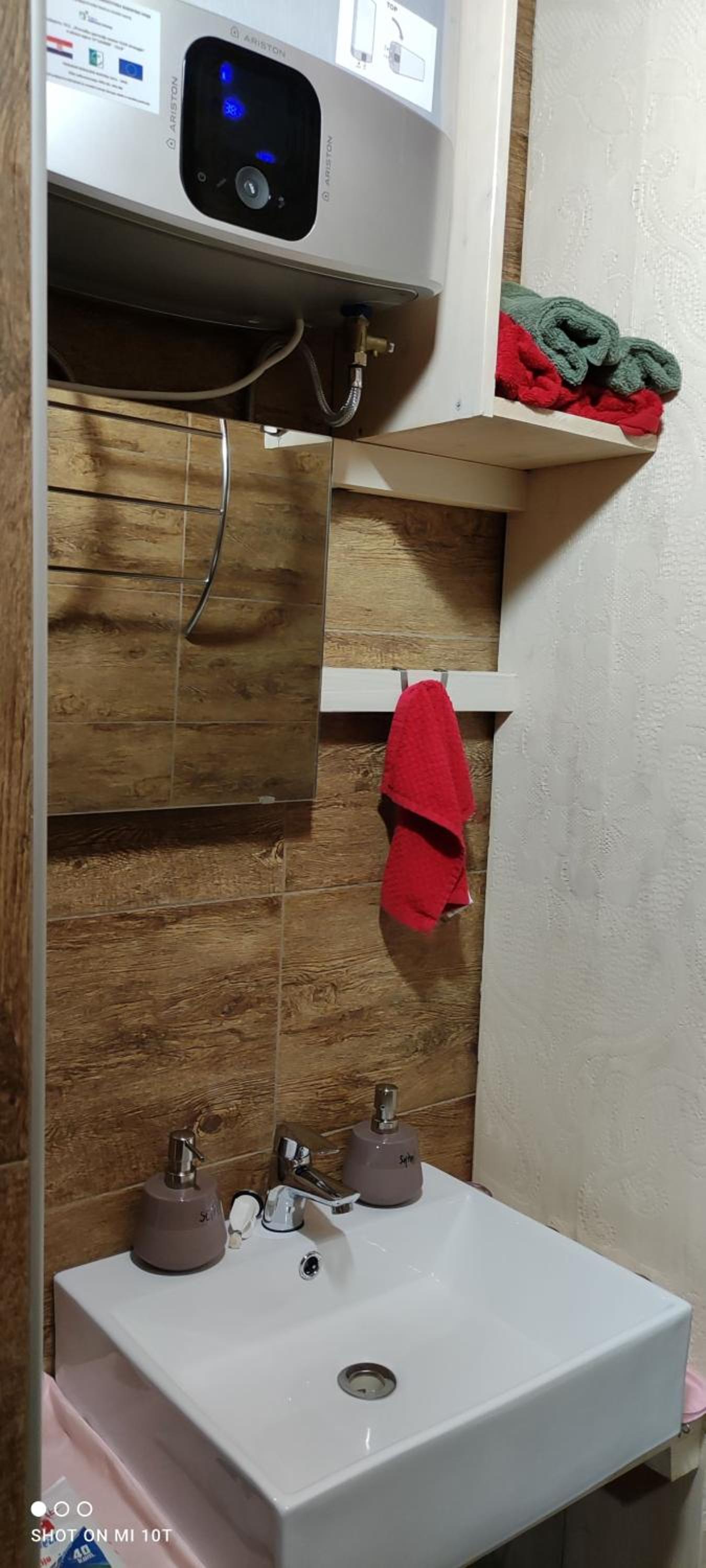 Two-Bedroom Chalet - Photo 49