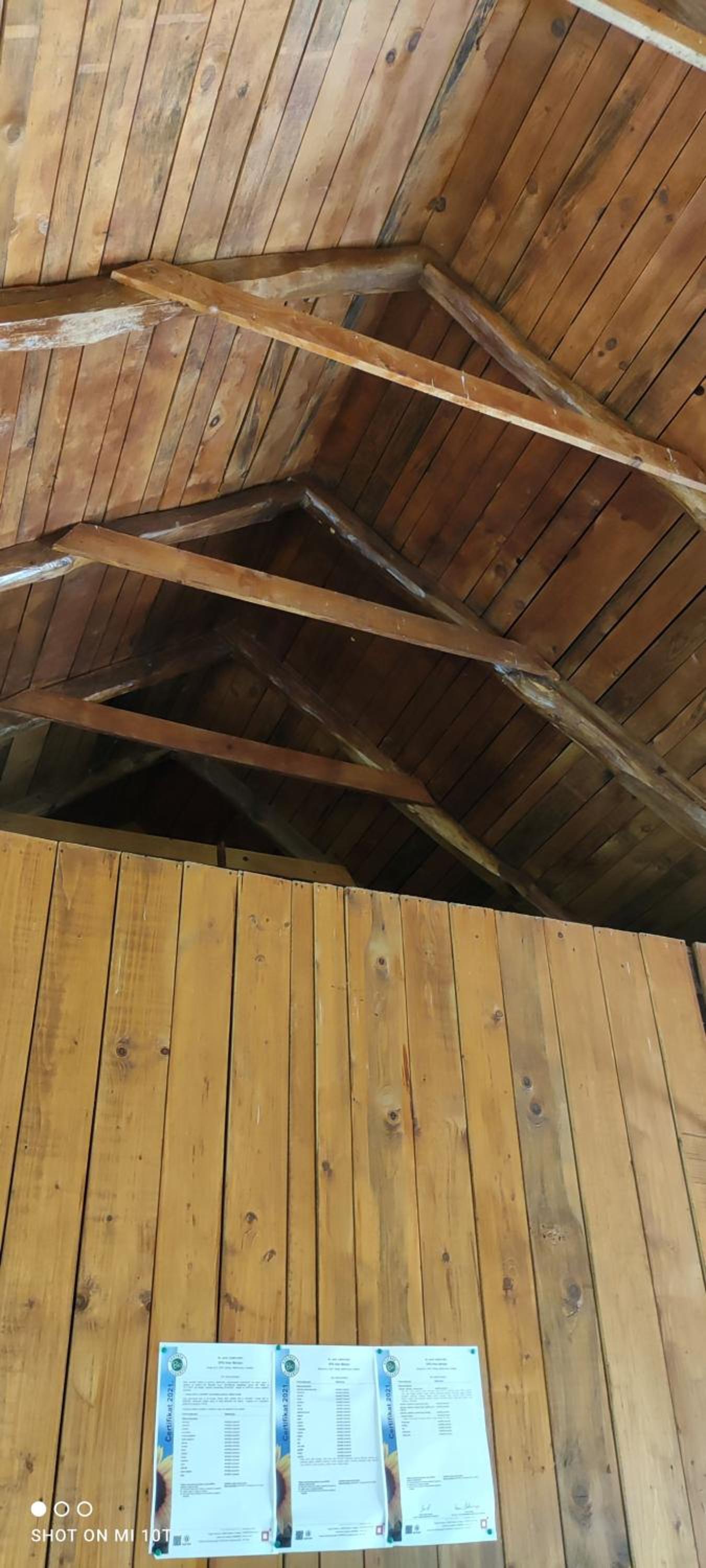 Two-Bedroom Chalet - Photo 18