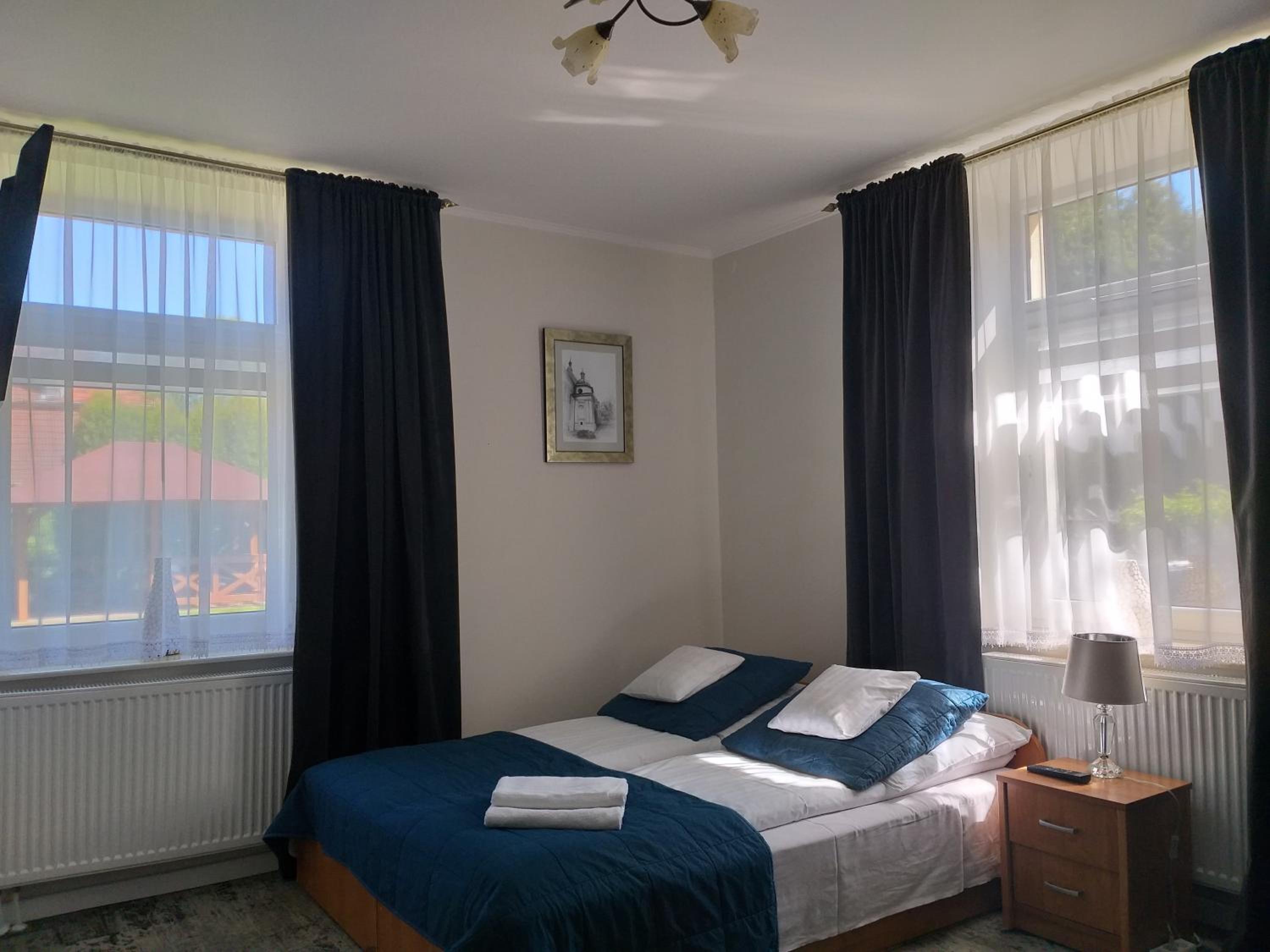 Quadruple Room with Garden View - Photo 3