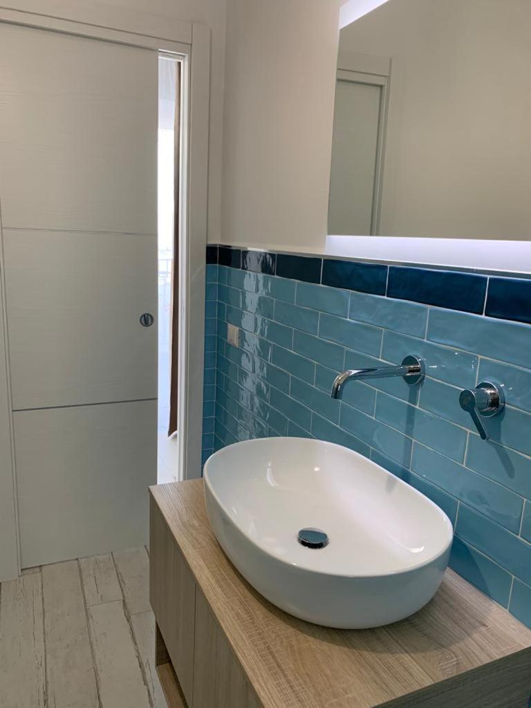 Double Room with Terrace photo 3