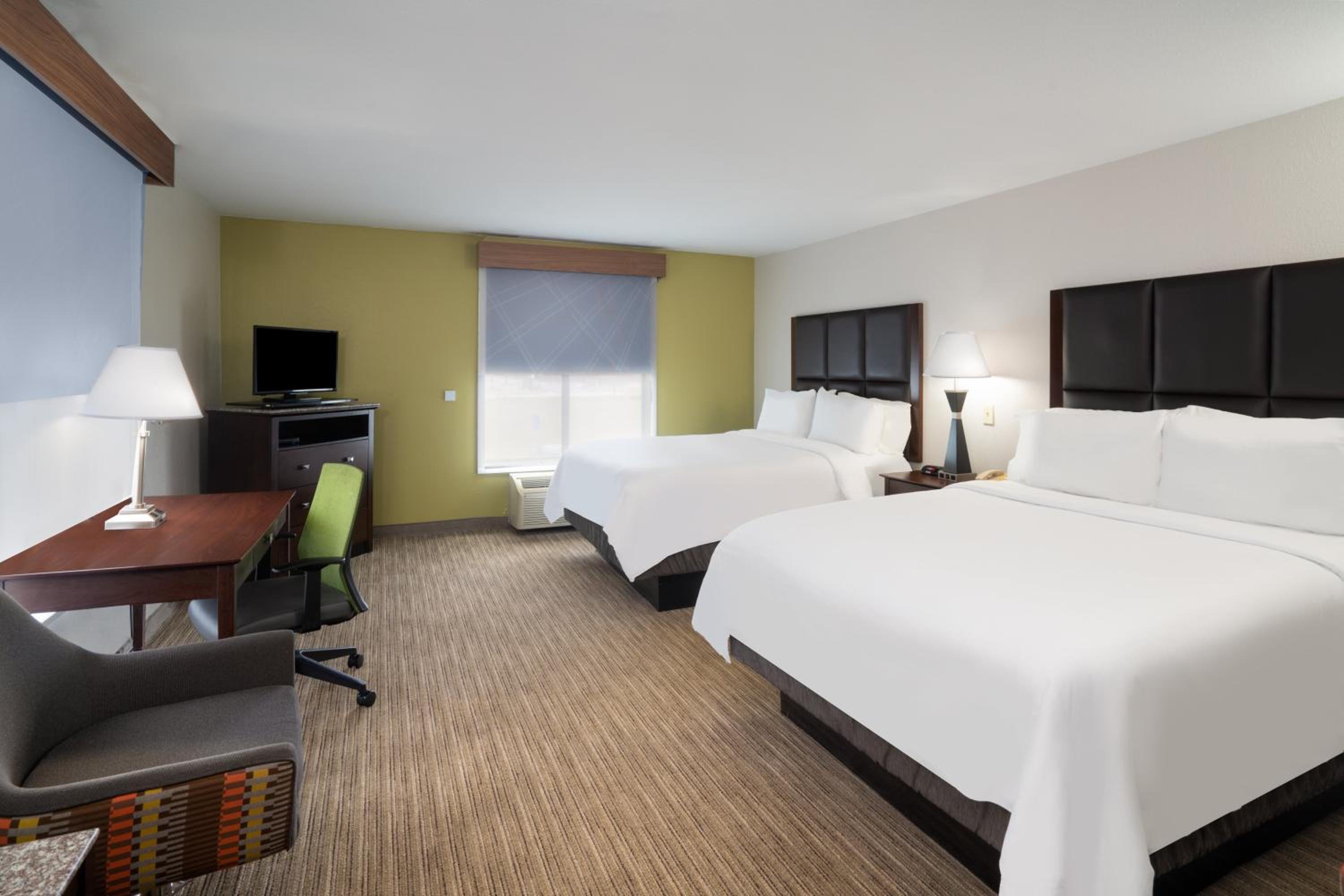 Standard Room - Photo 2