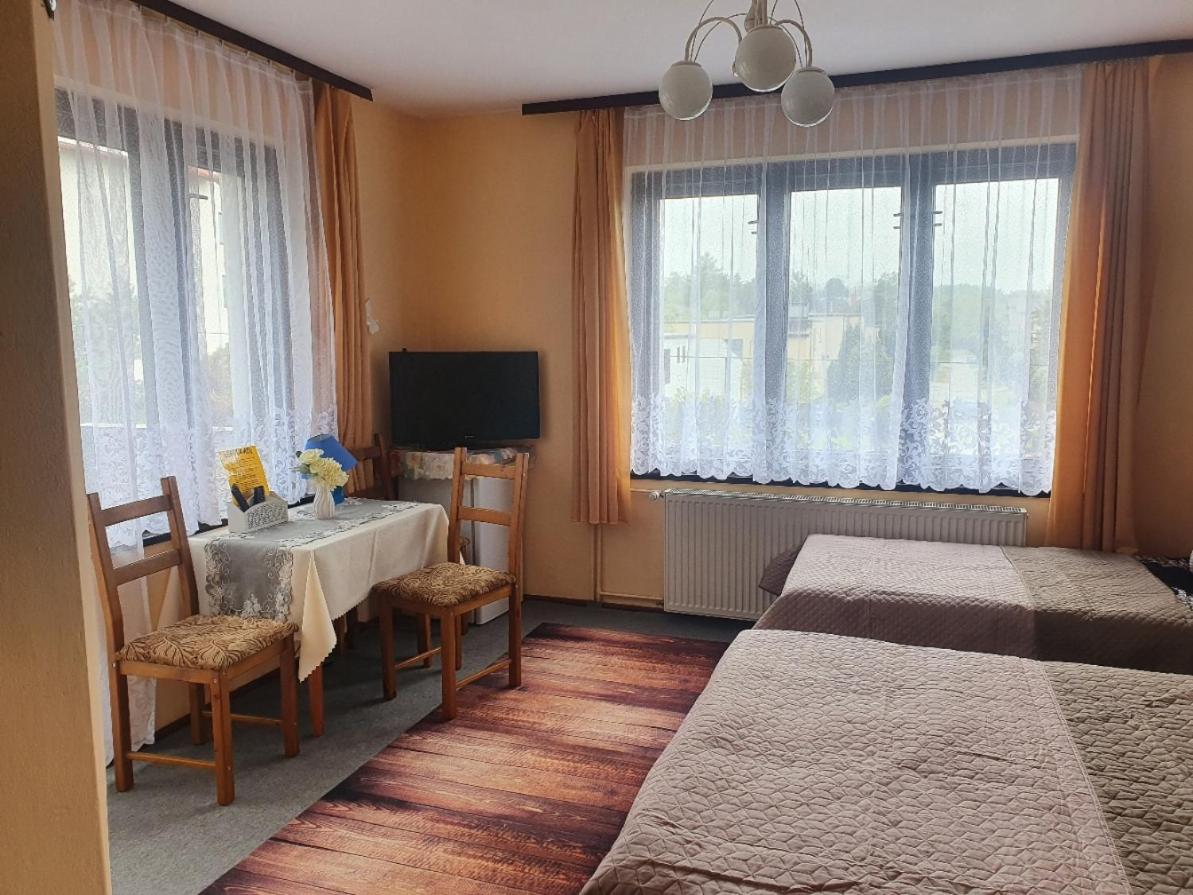 Triple Room with Balcony photo 3