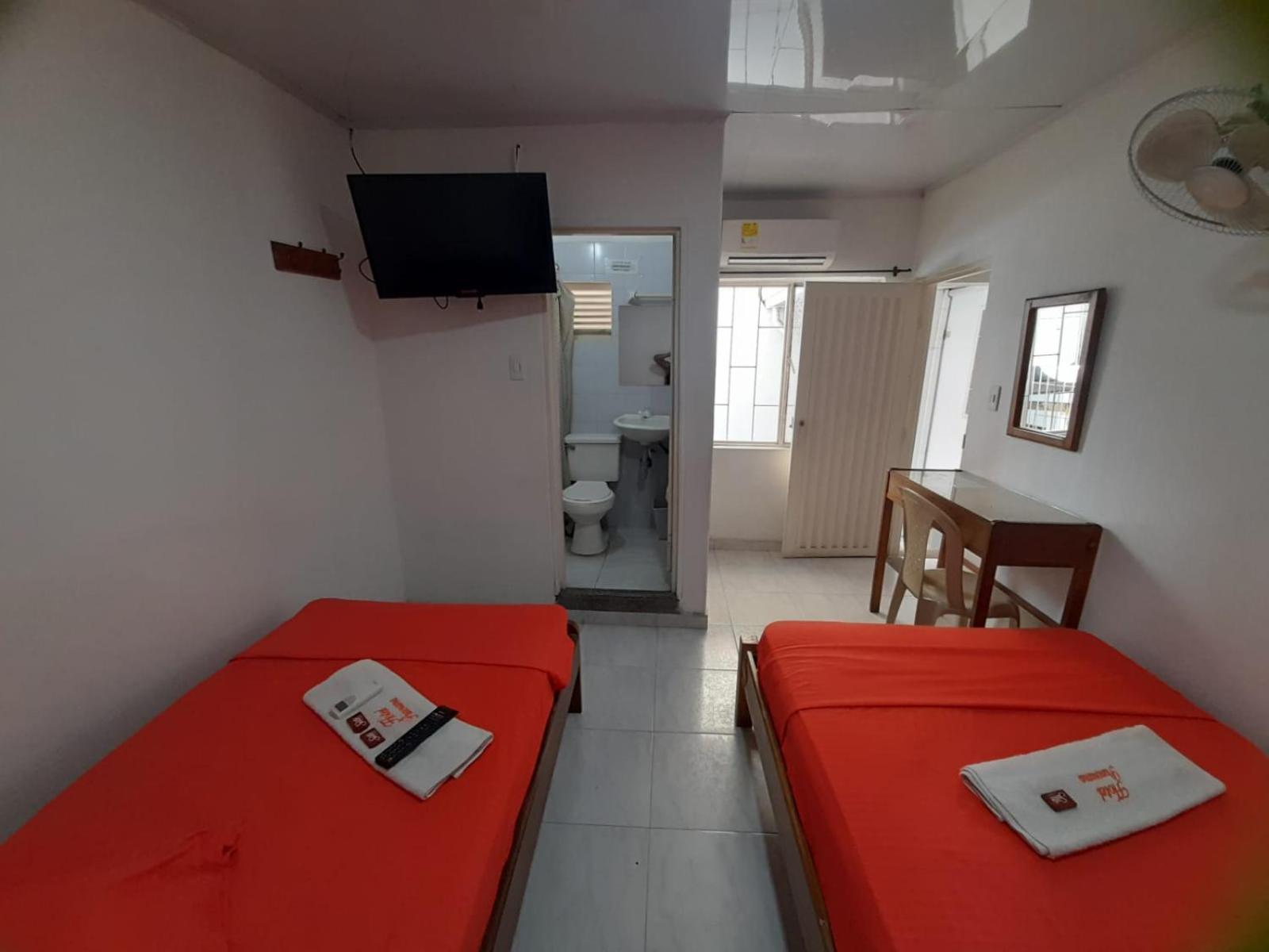 Triple Room photo 3