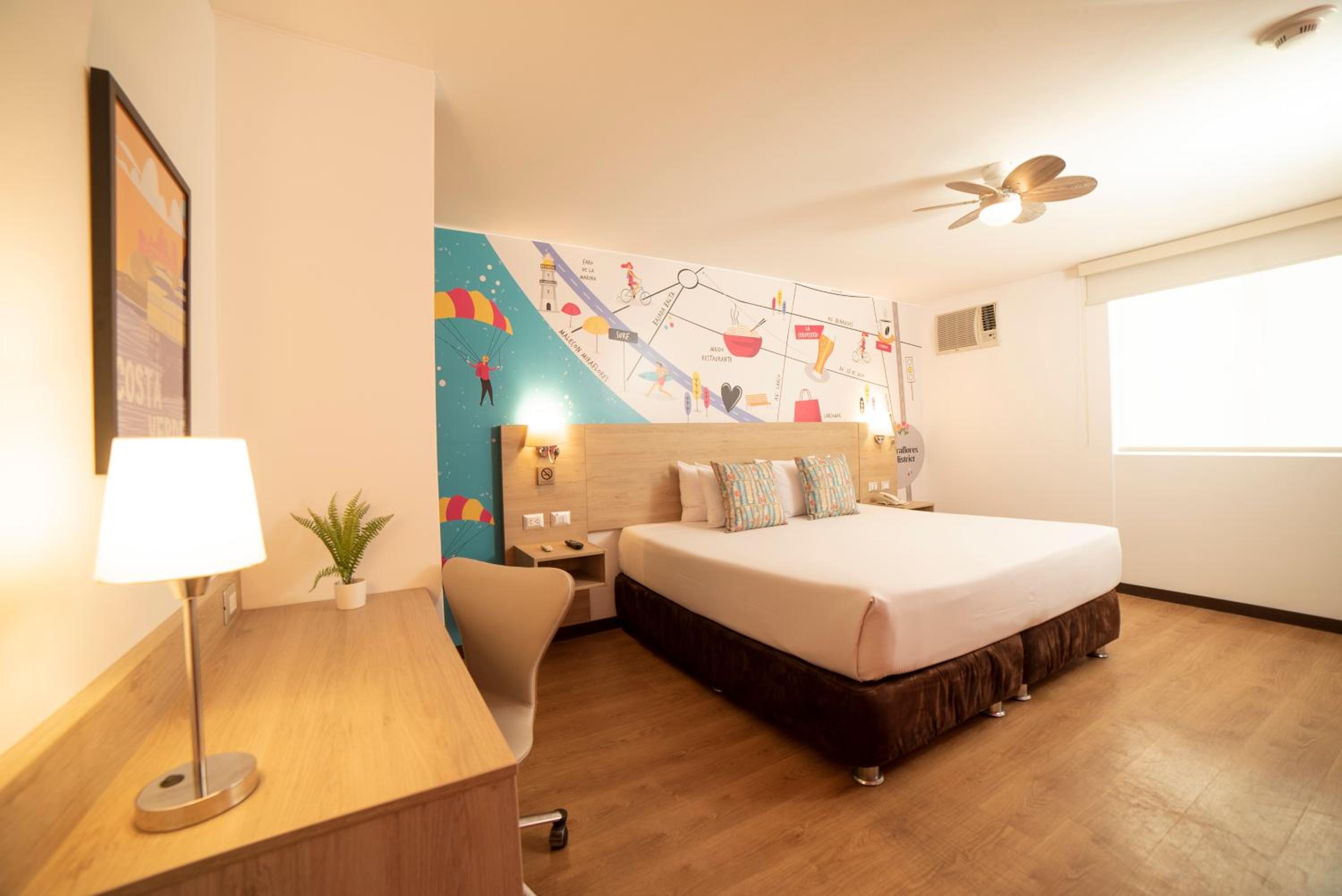 Double Room - Photo 1