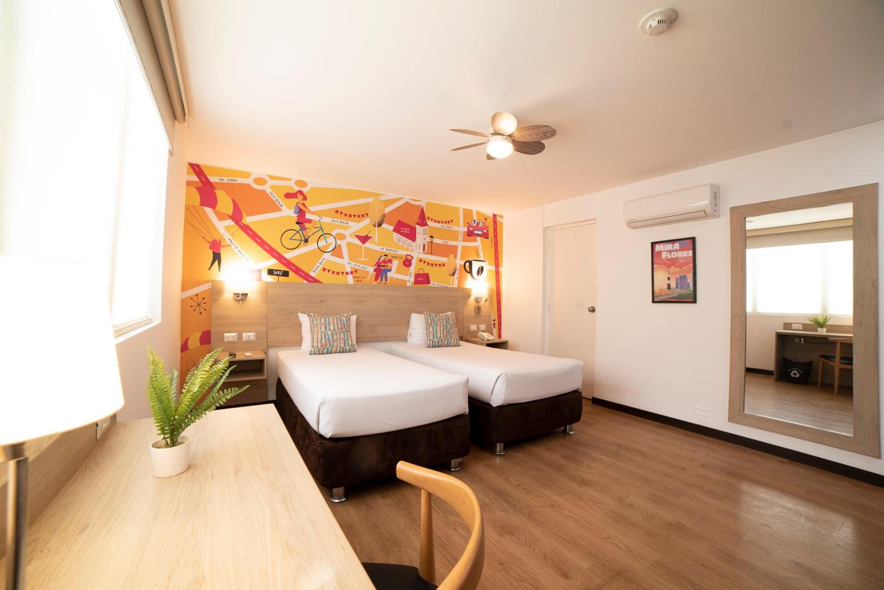 Twin Room - Photo 4