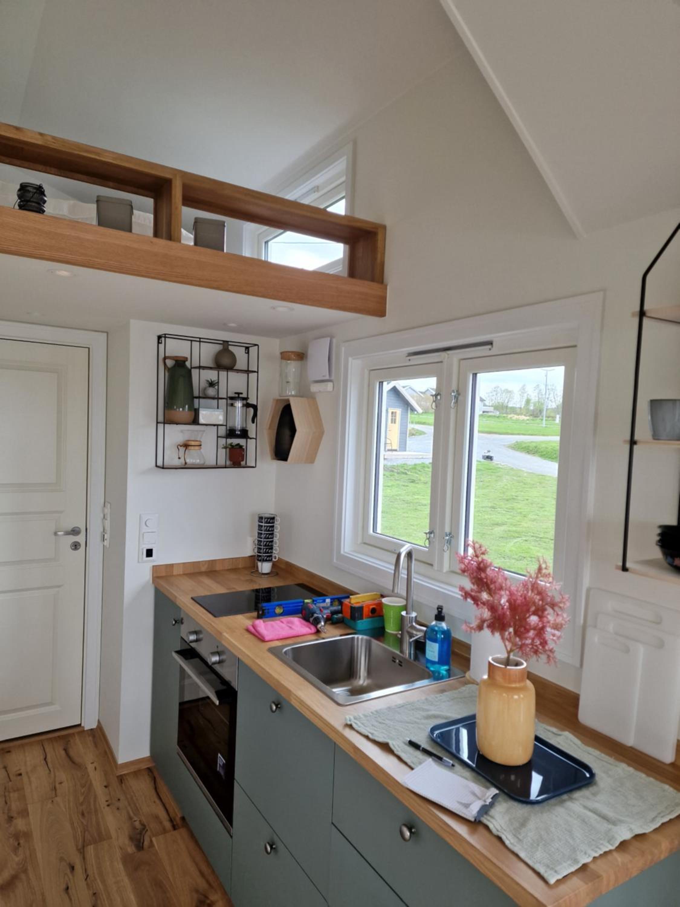 Cottage photo 2