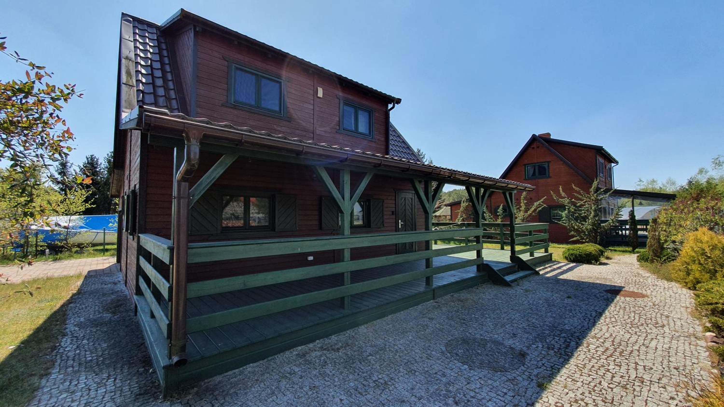Holiday Home photo 3