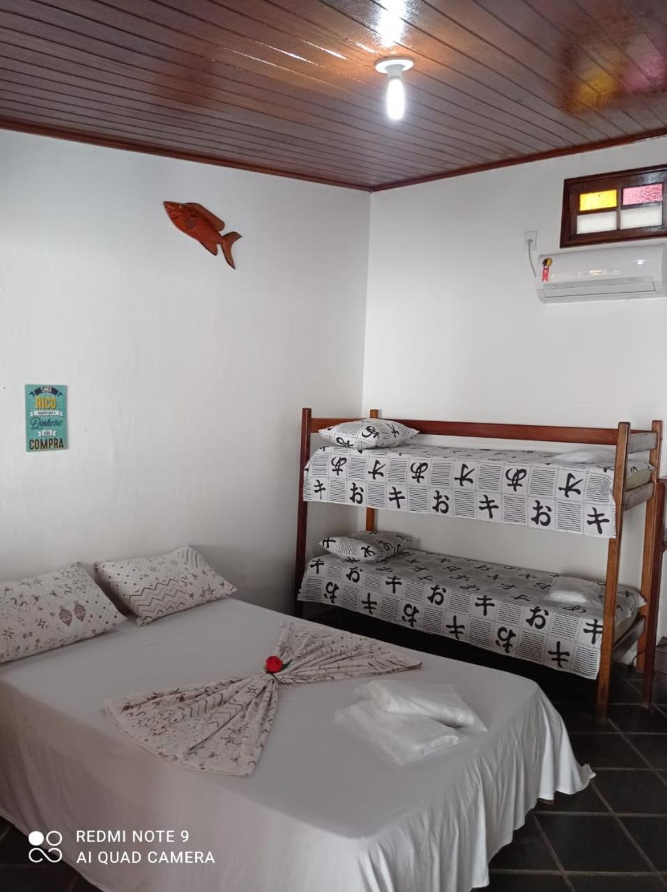 Classic Quadruple Room photo 2