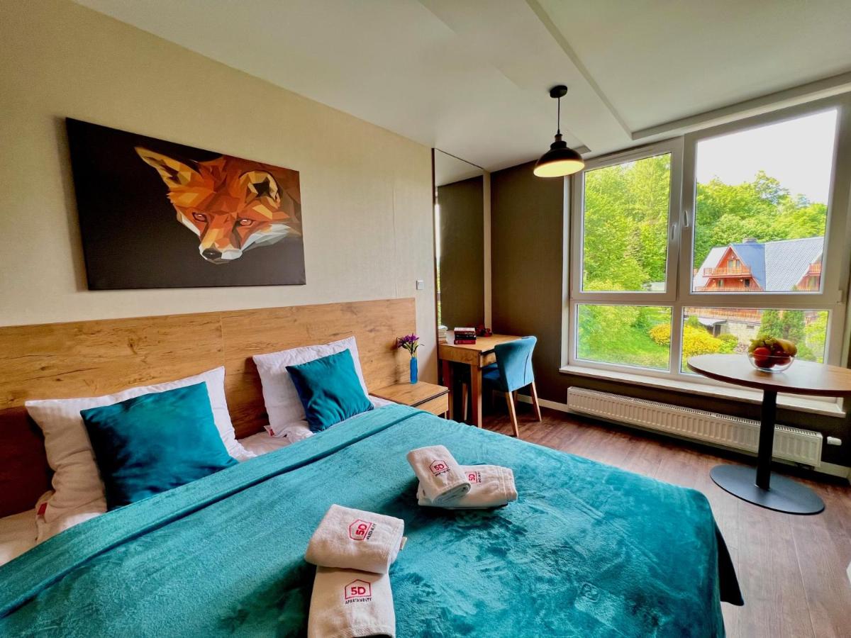 One-Bedroom Apartment - Photo 3