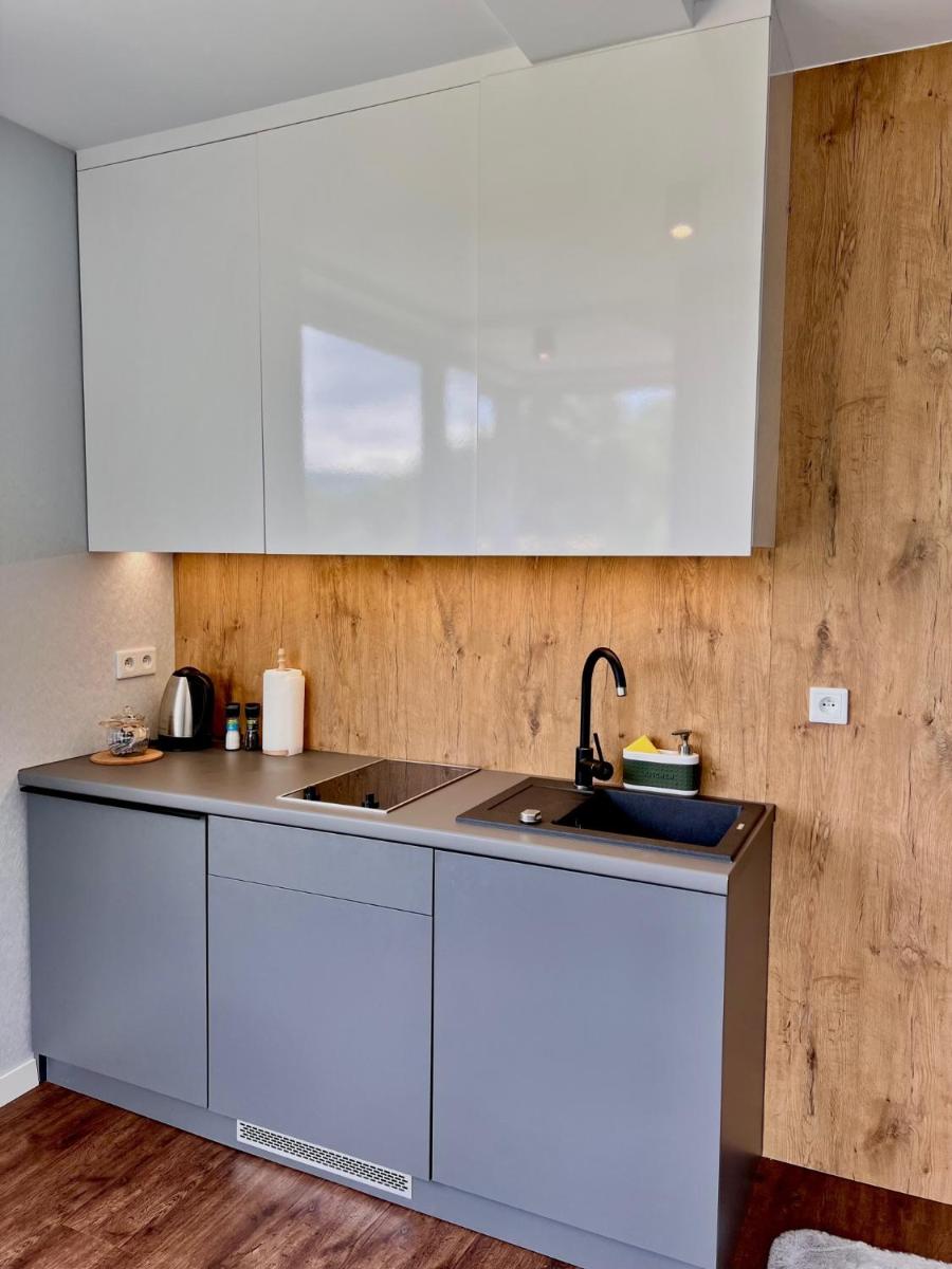 One-Bedroom Apartment - Photo 6