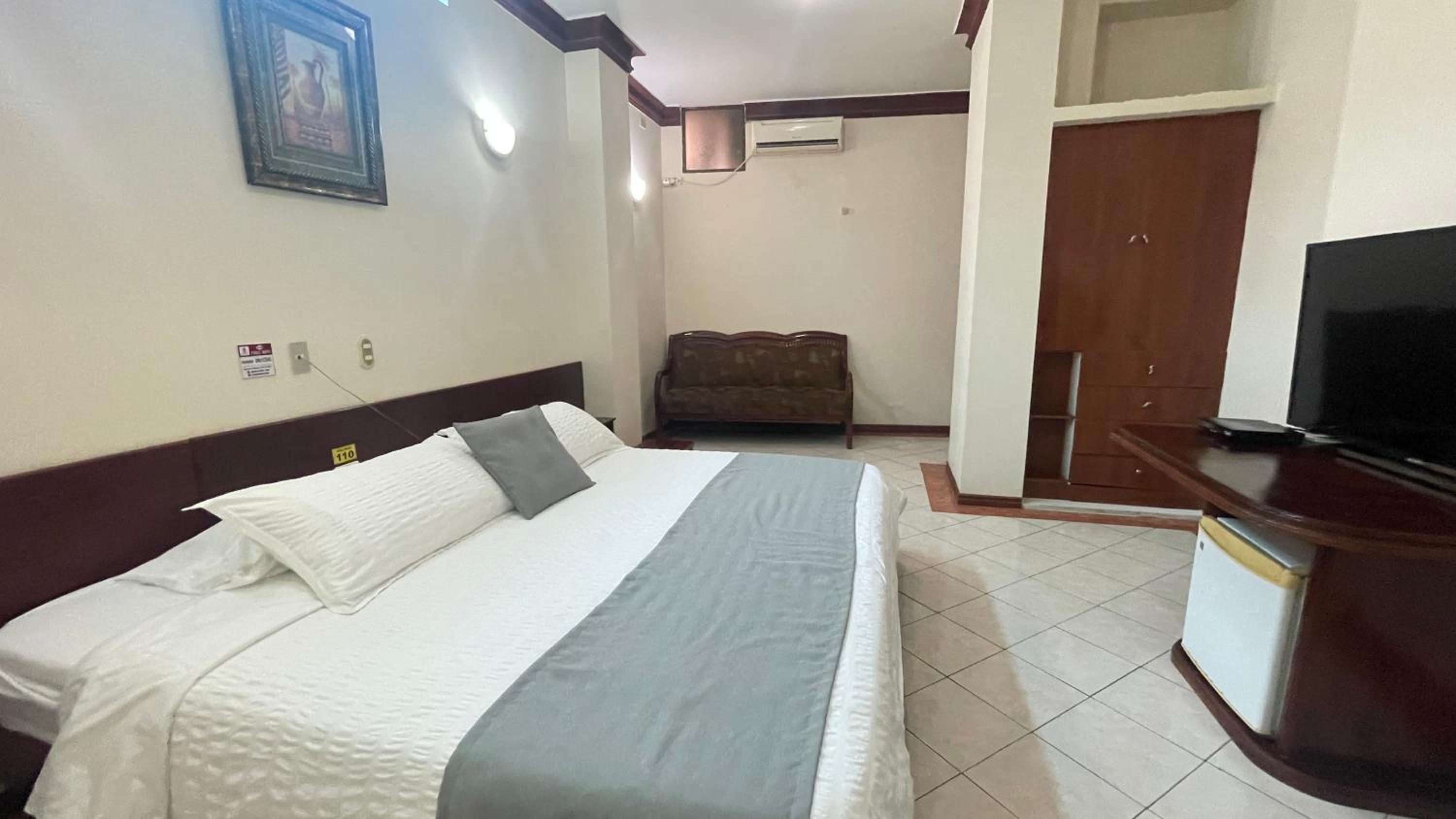 Deluxe Room photo 2