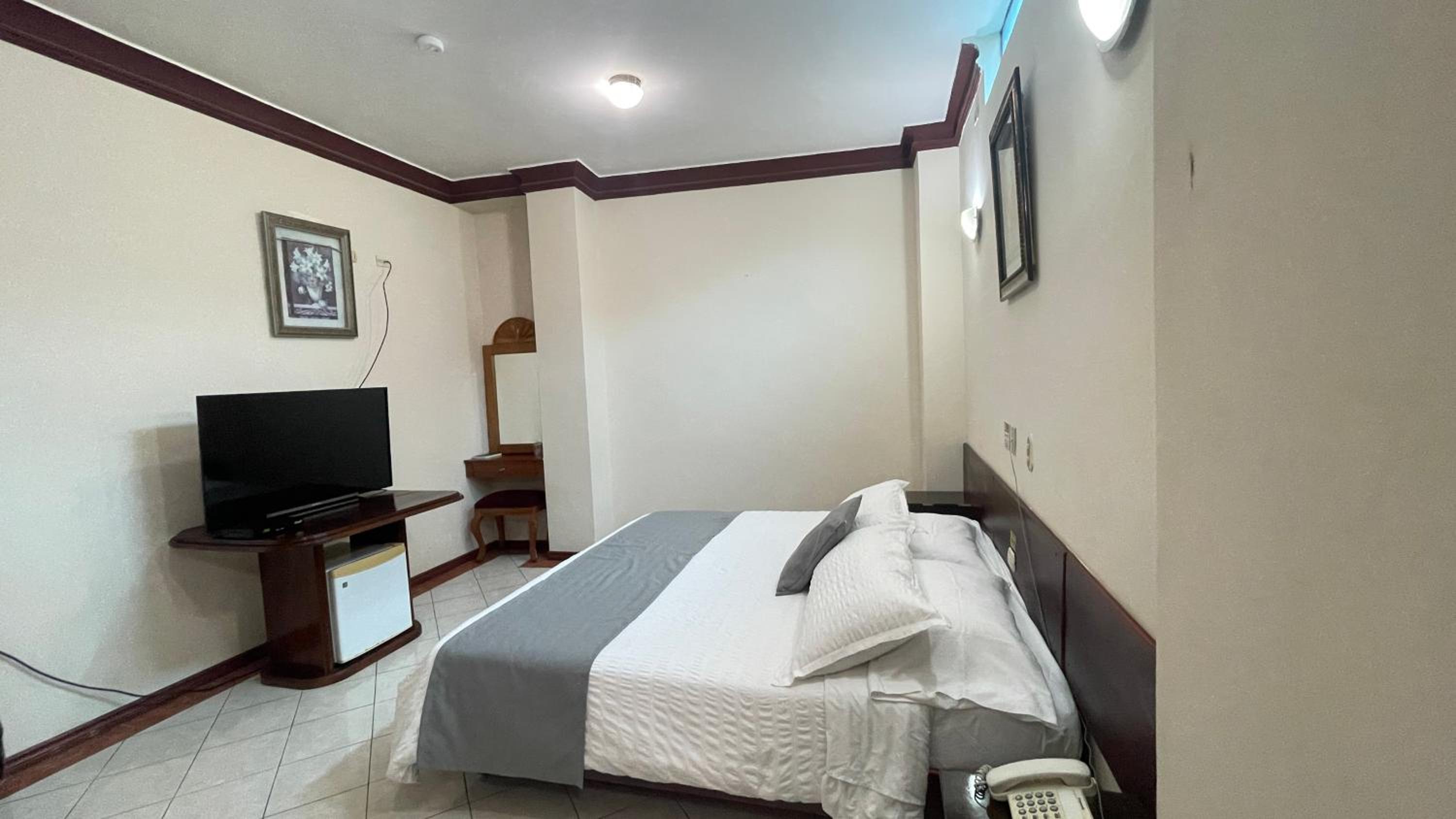 Deluxe Room photo 3