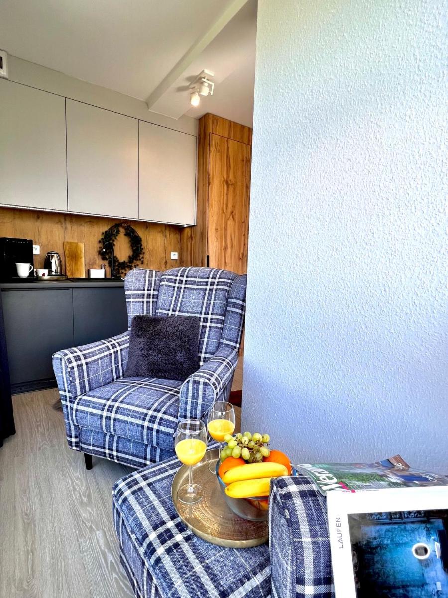 One-Bedroom Apartment - Photo 18