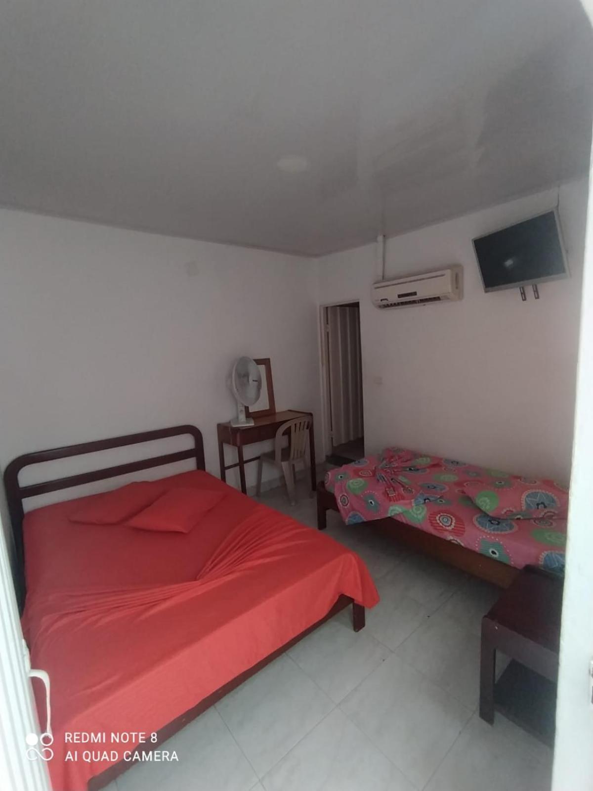Double Room photo 2
