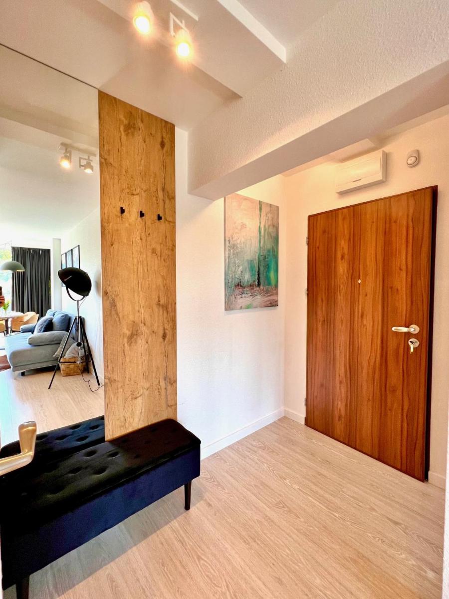 One-Bedroom Apartment - Photo 22