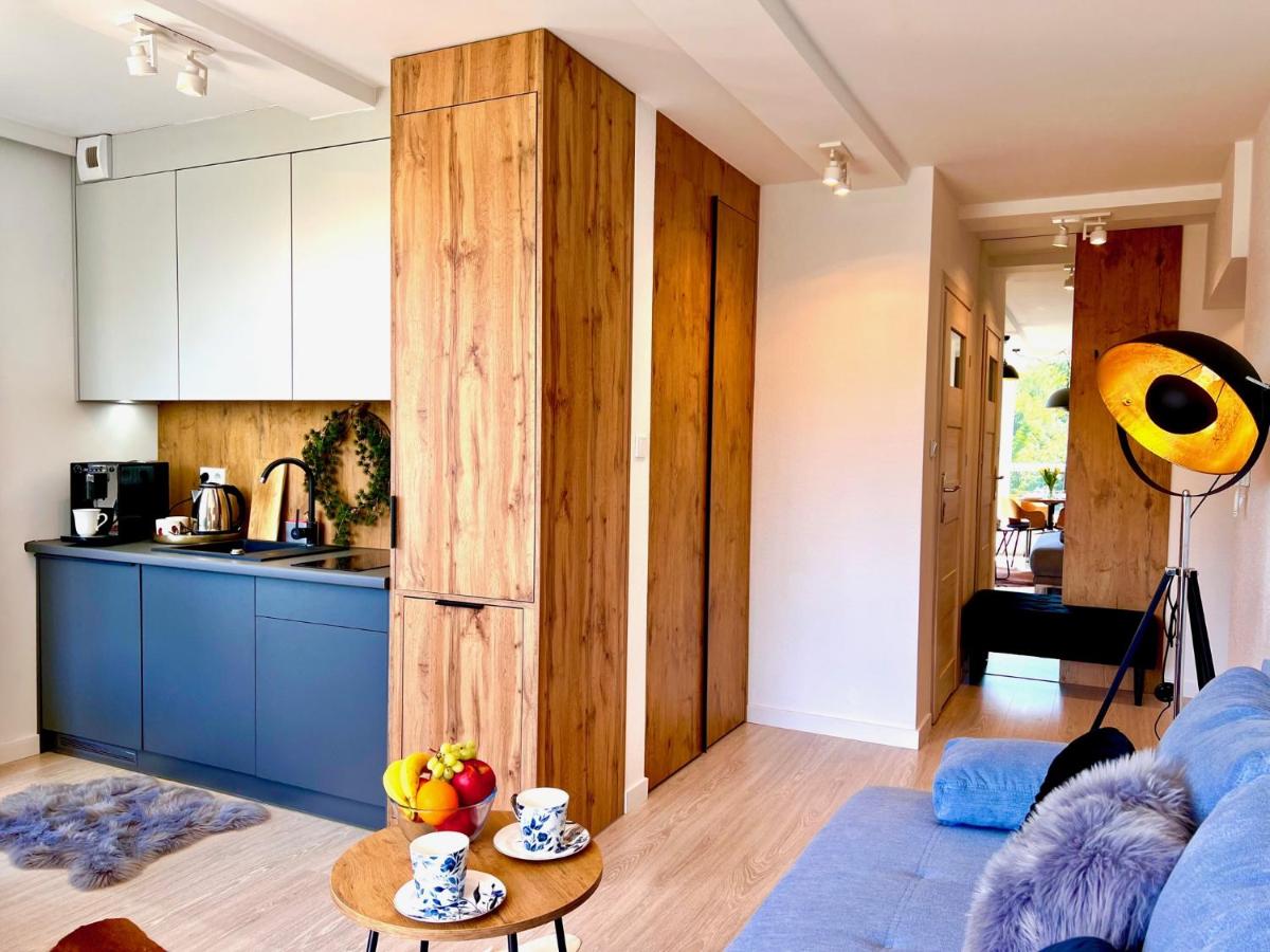 One-Bedroom Apartment - Photo 28
