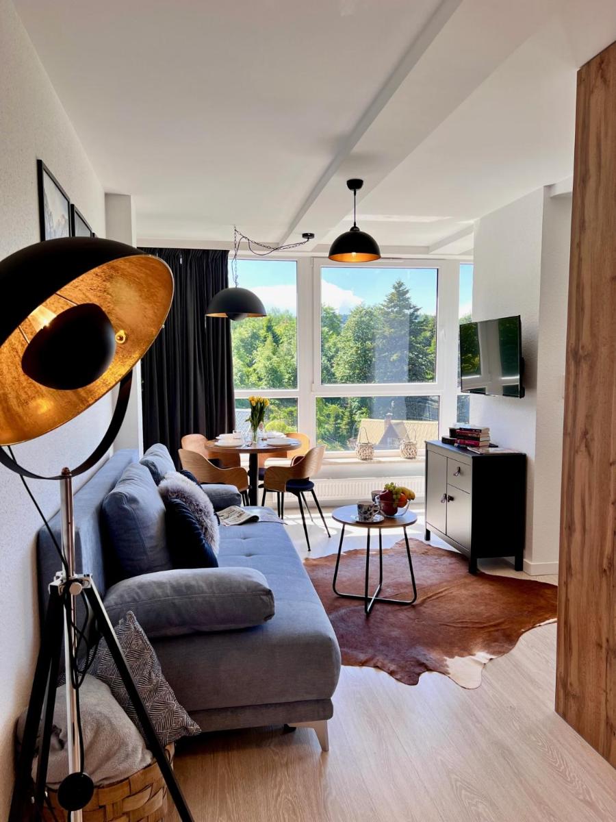 One-Bedroom Apartment - Photo 33
