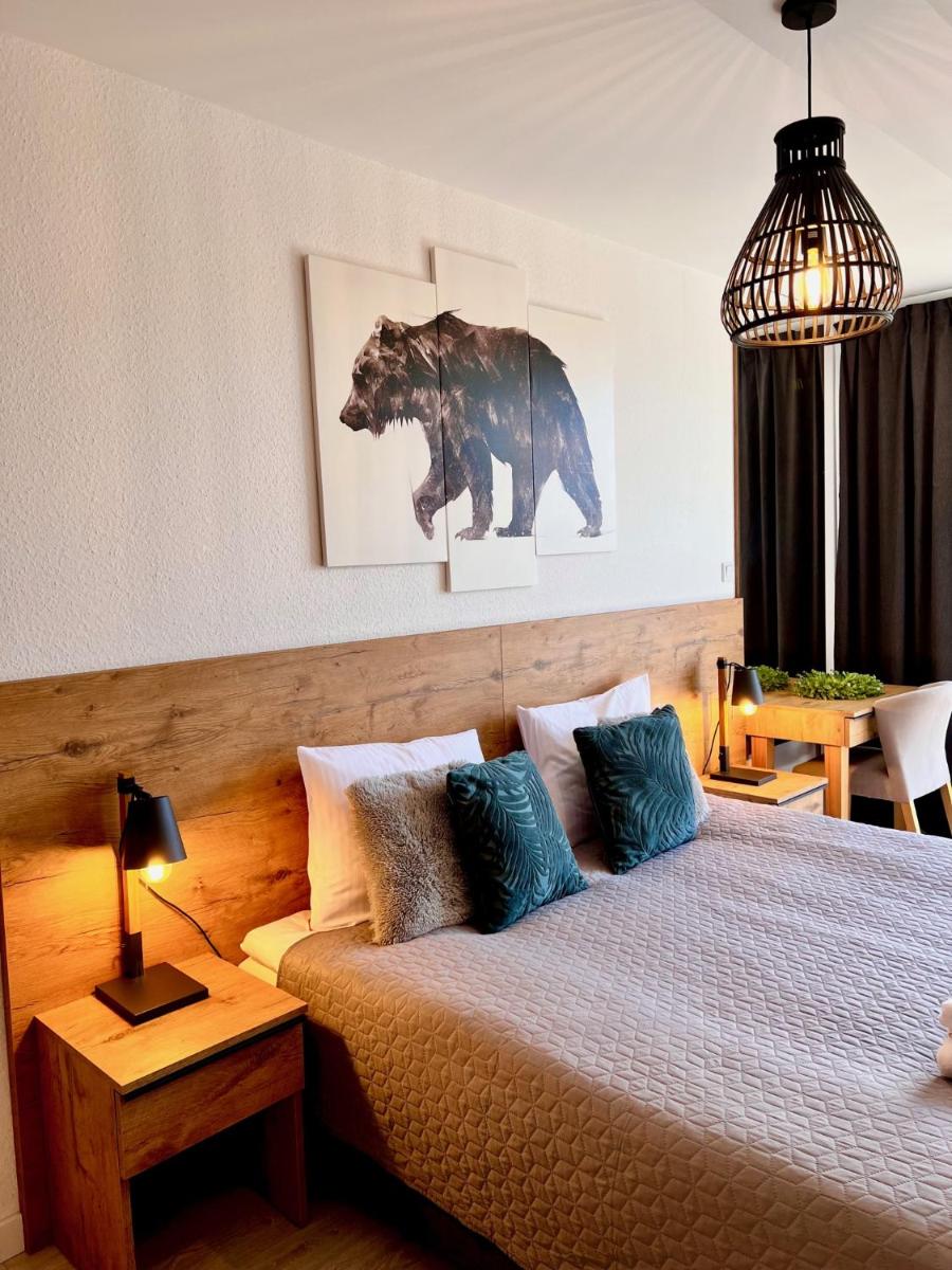 One-Bedroom Apartment - Photo 36