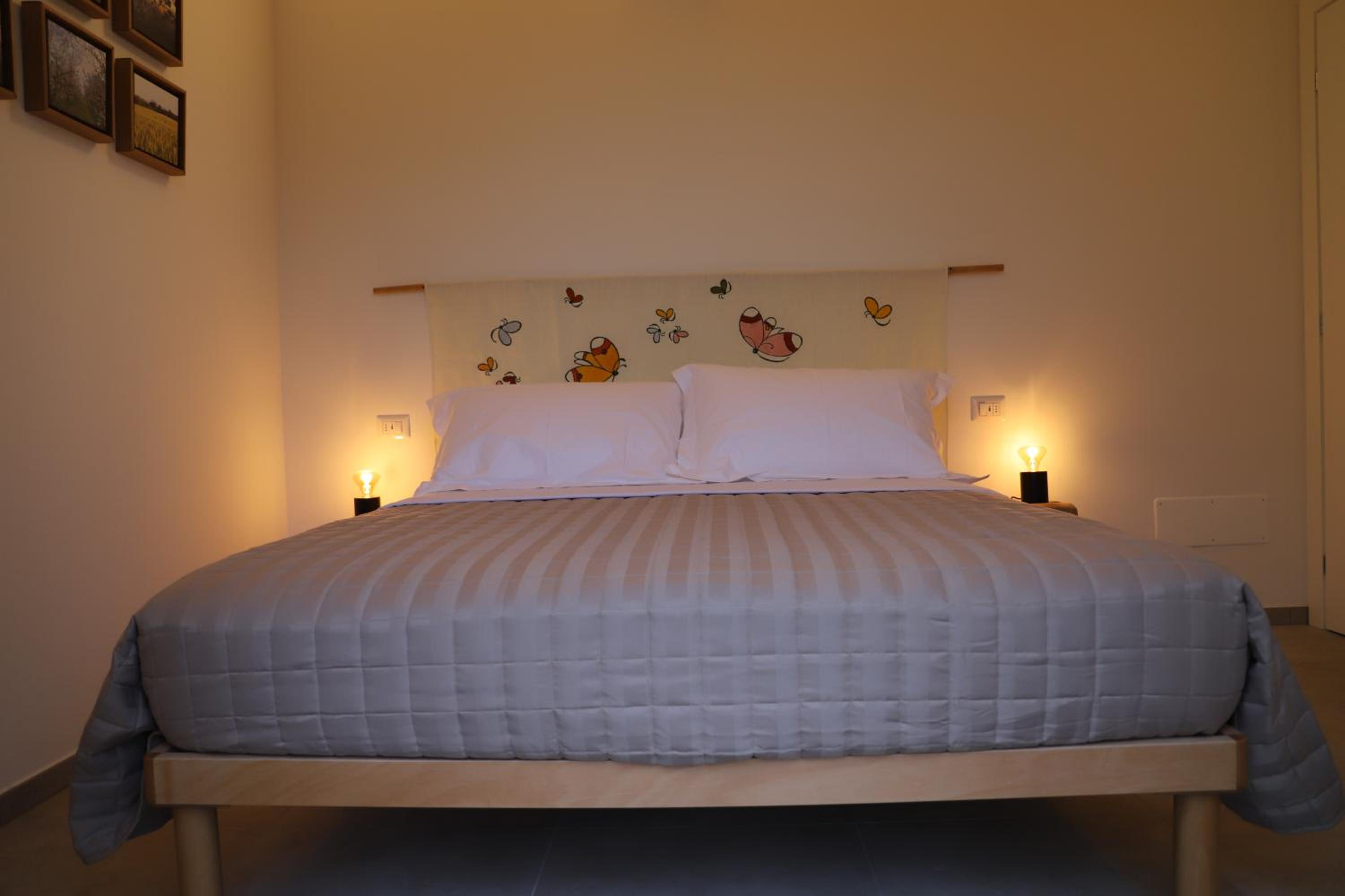 Two-Bedroom Villa photo 1