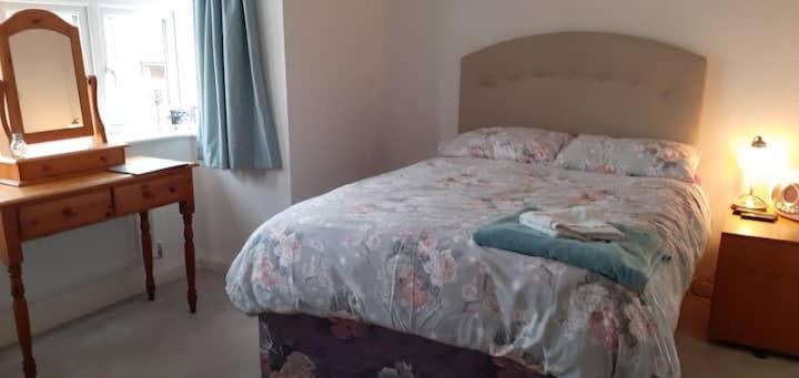 Double Room with Private Bathroom photo 1