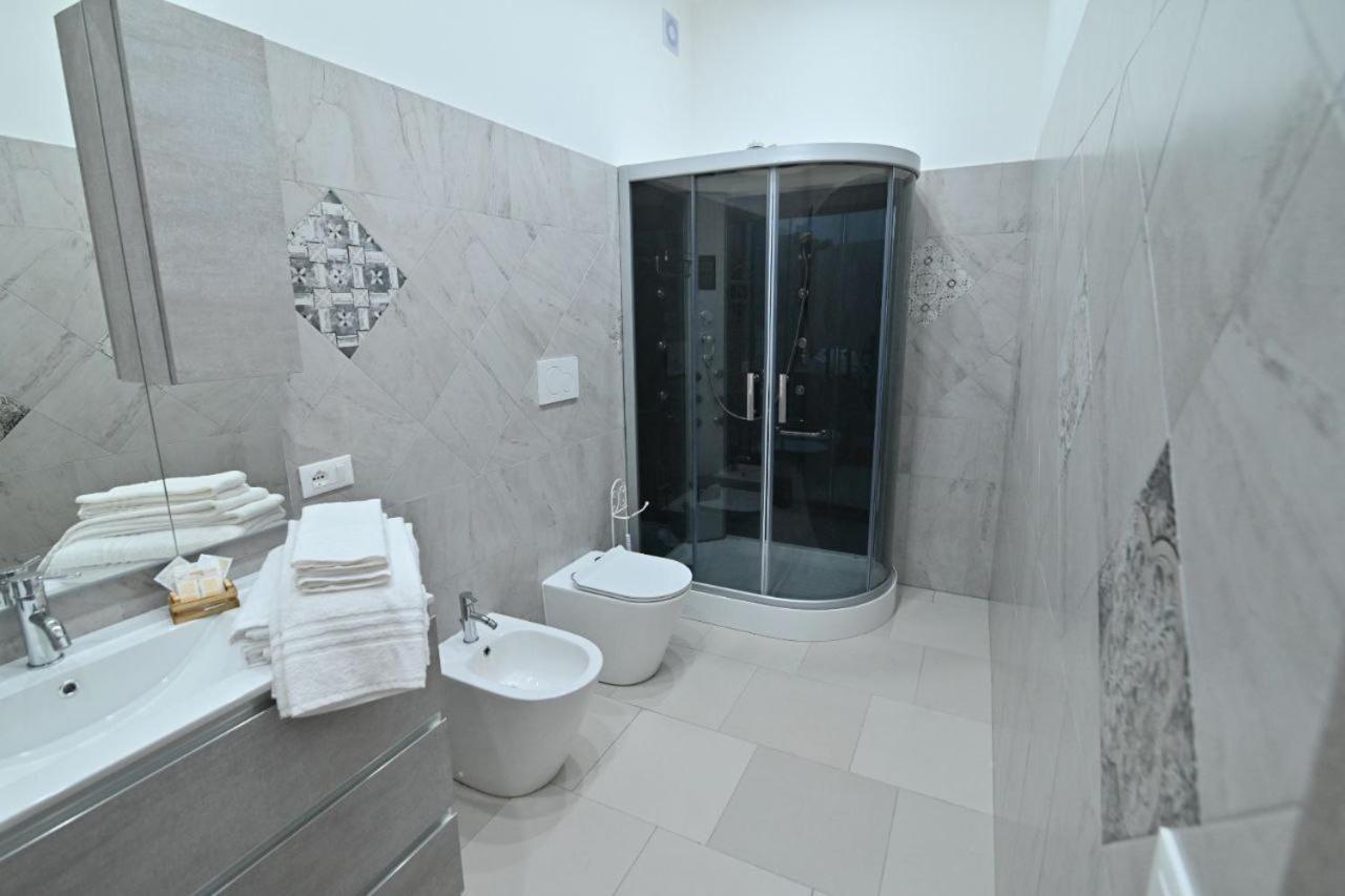 Triple Room with Shower photo 3