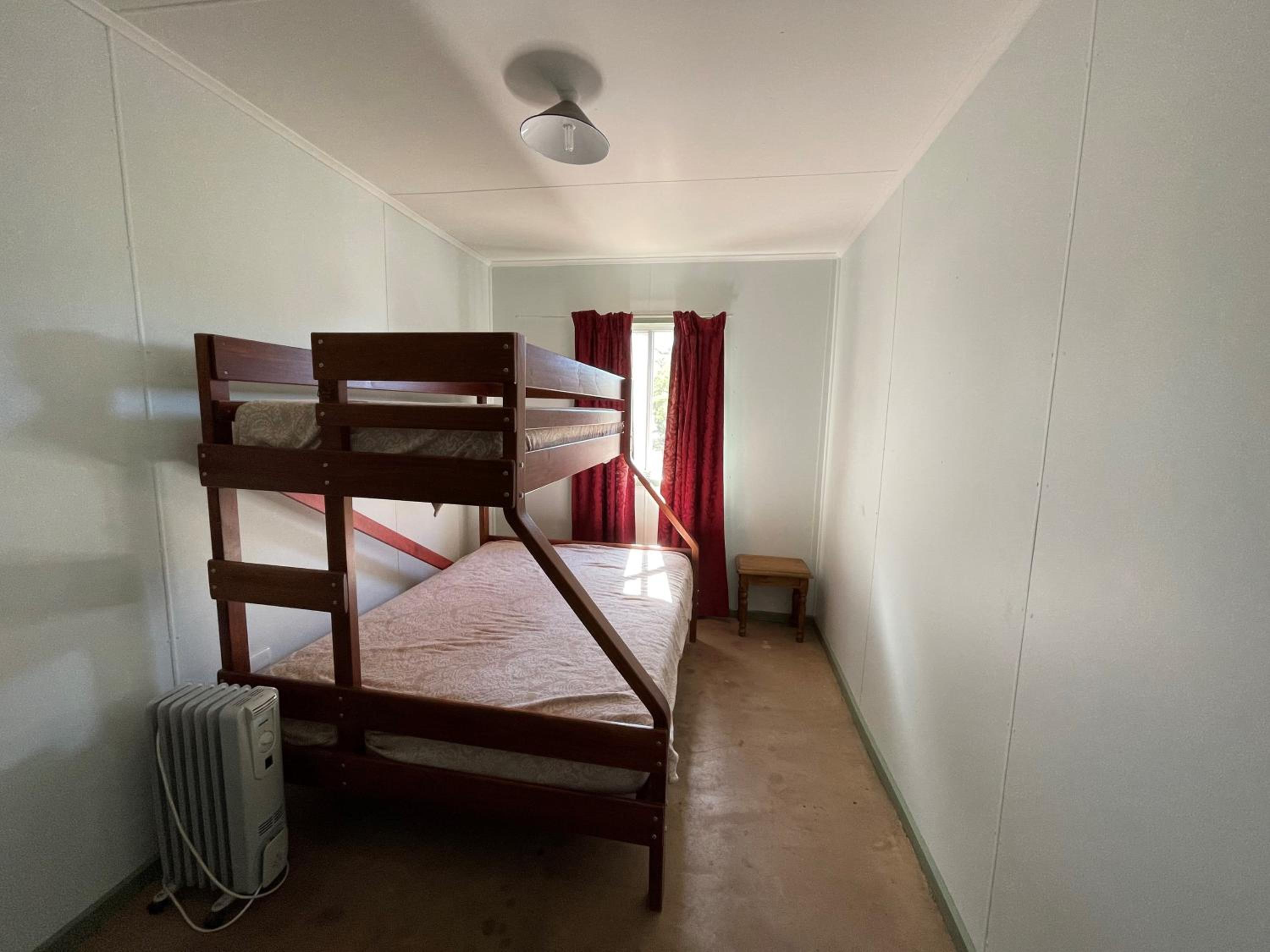 Three-Bedroom House photo 2