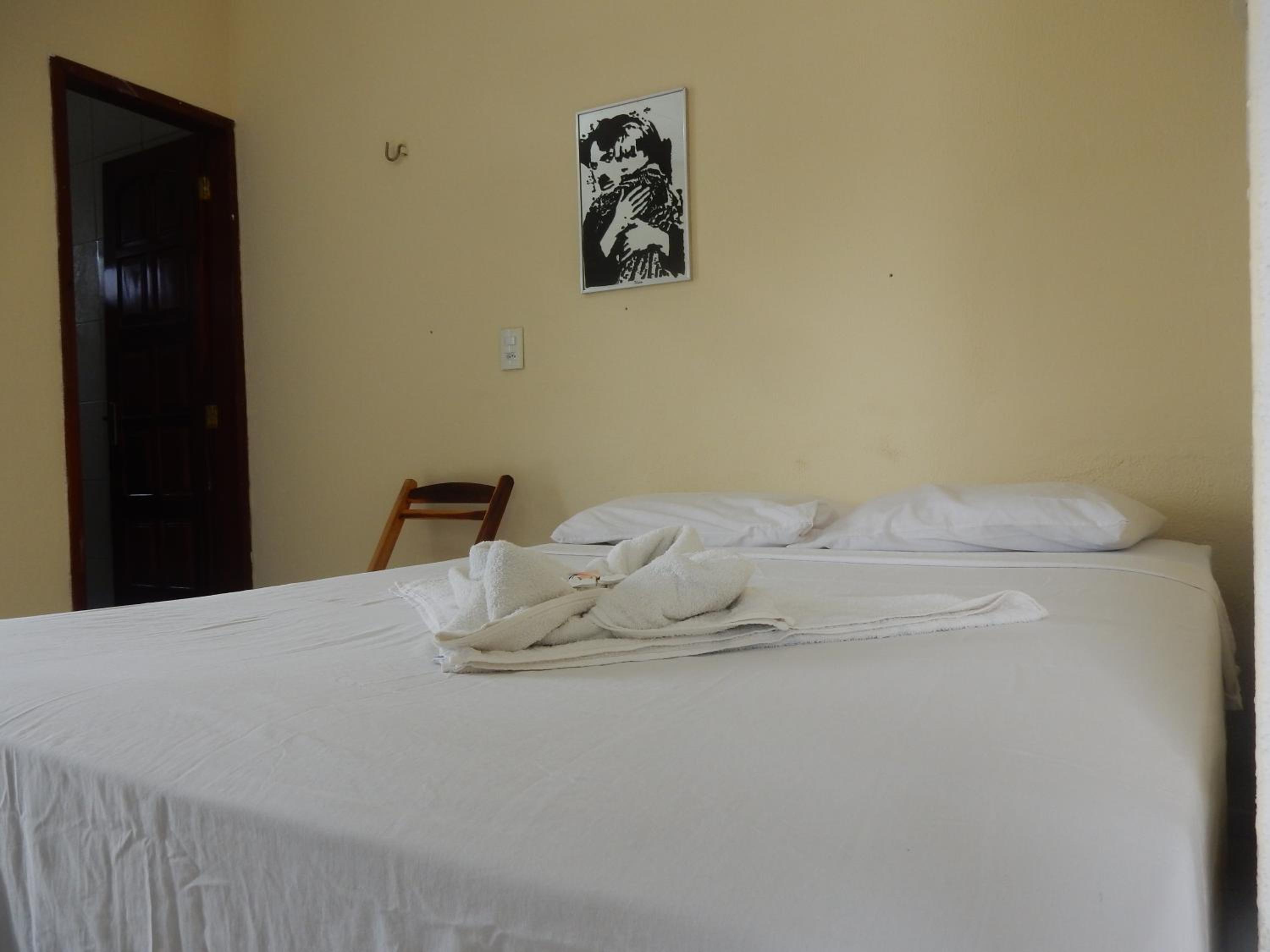 Basic Triple Room