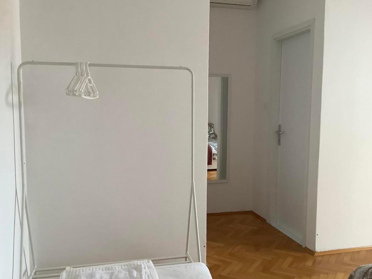 Triple Room with Sea View