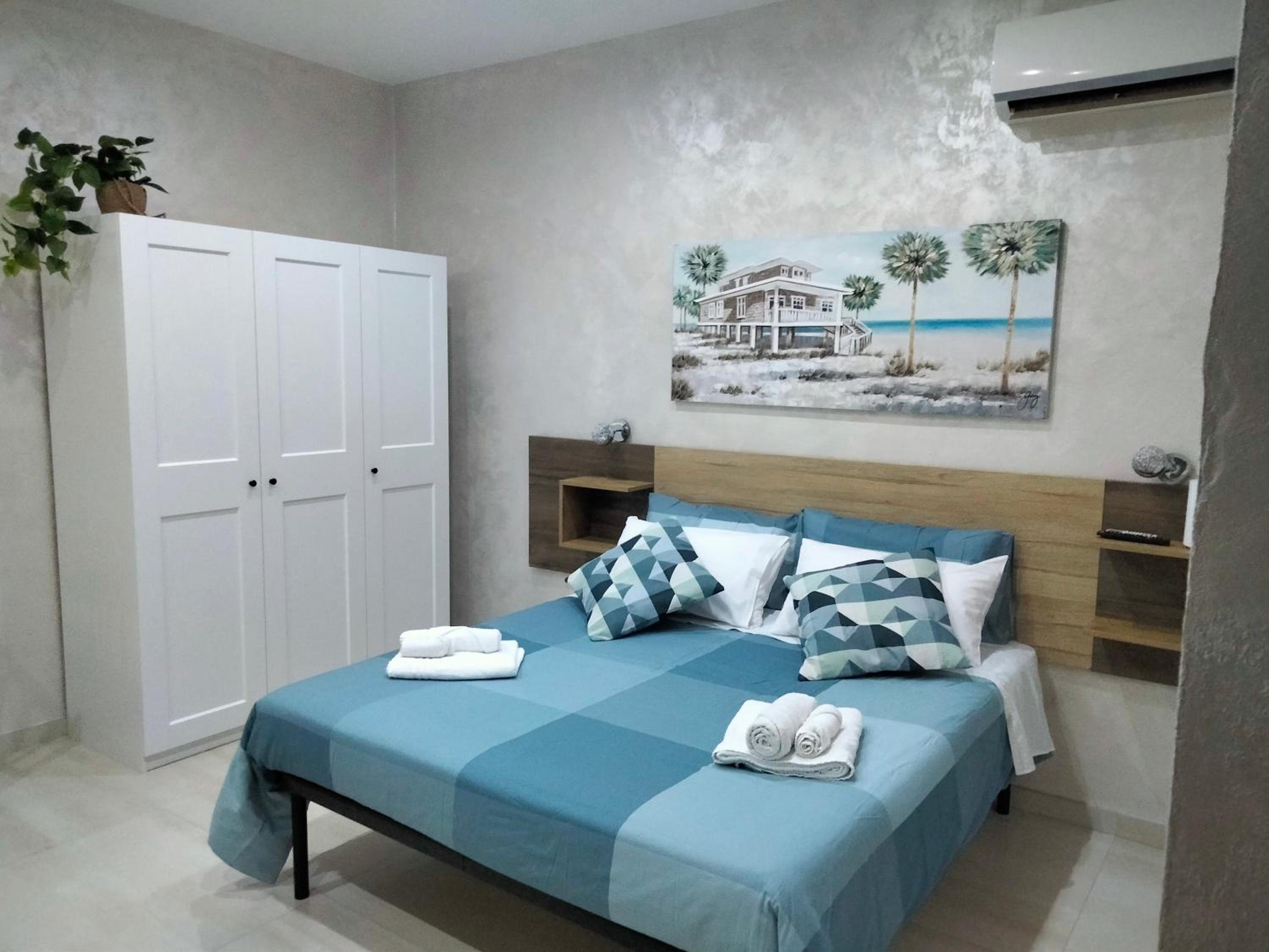 Deluxe Quadruple Room - Photo 3