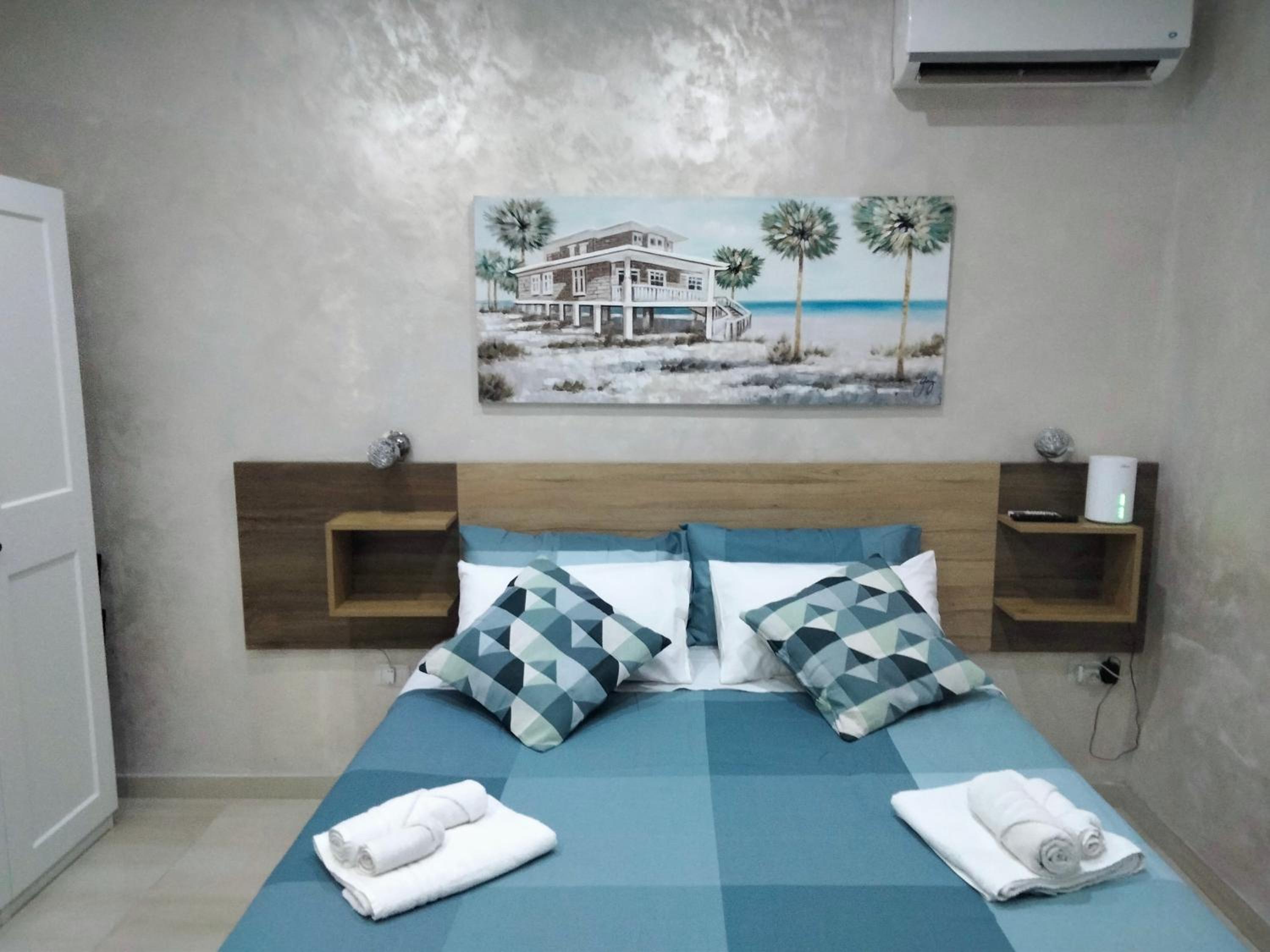 Deluxe Quadruple Room - Photo 5
