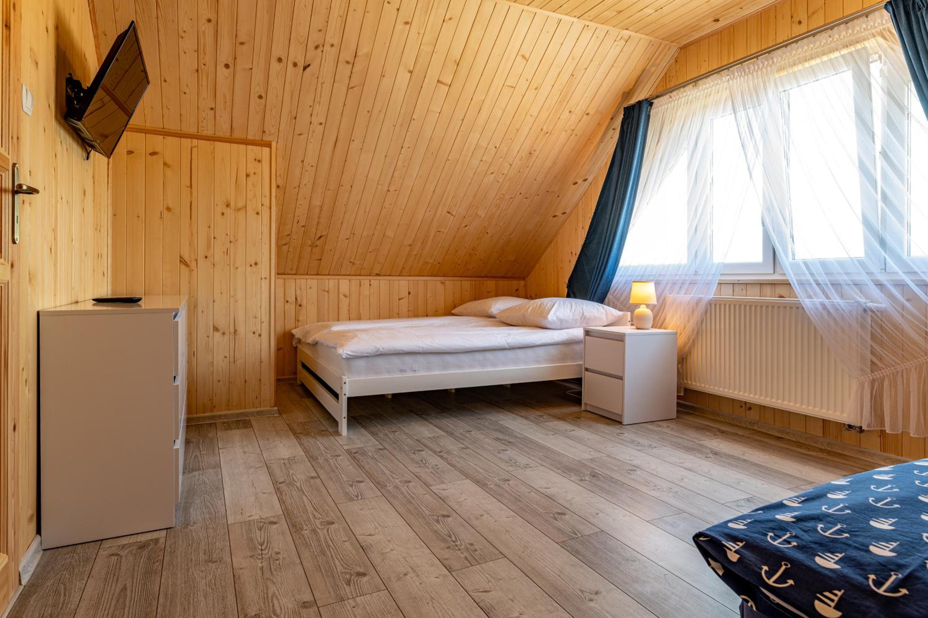 Two-Bedroom House photo 2