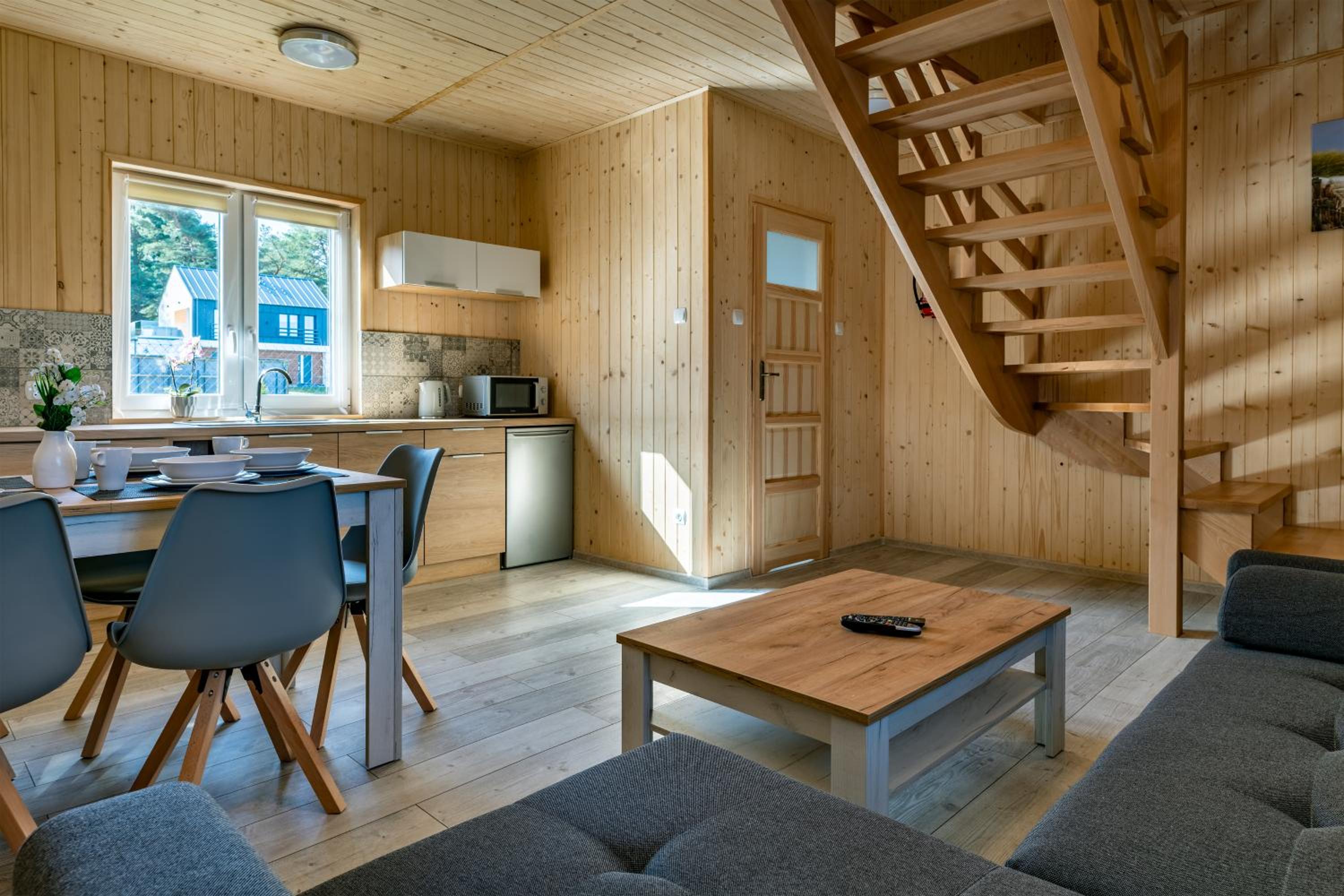 Two-Bedroom House photo 3