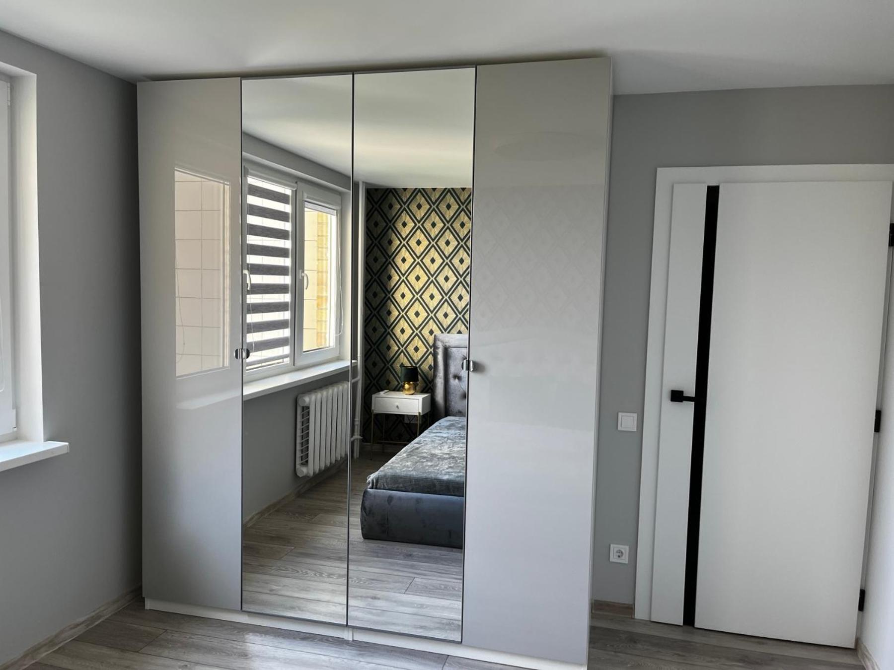 Two-Bedroom Apartment - Photo 29