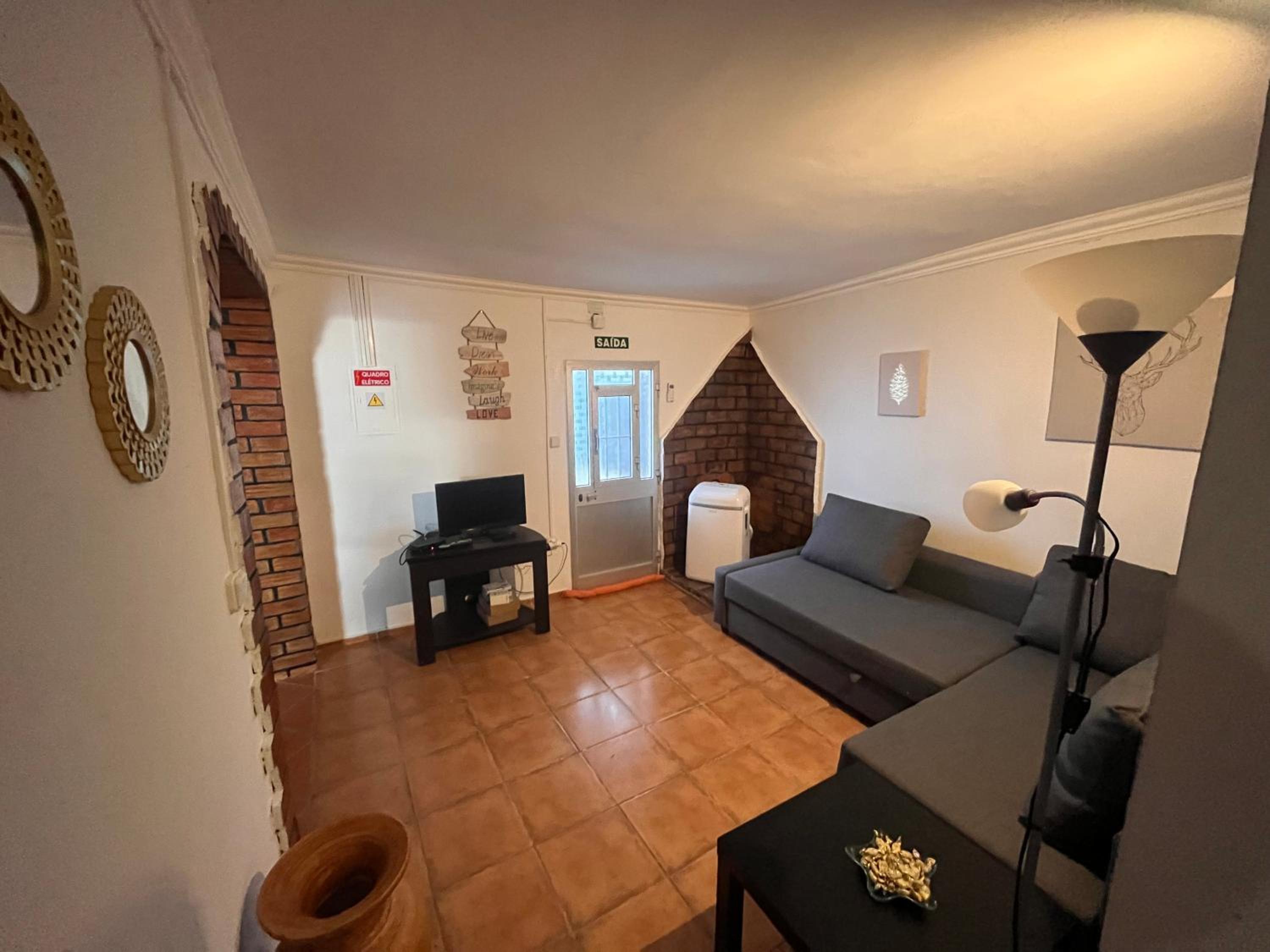 Two-Bedroom House photo 3