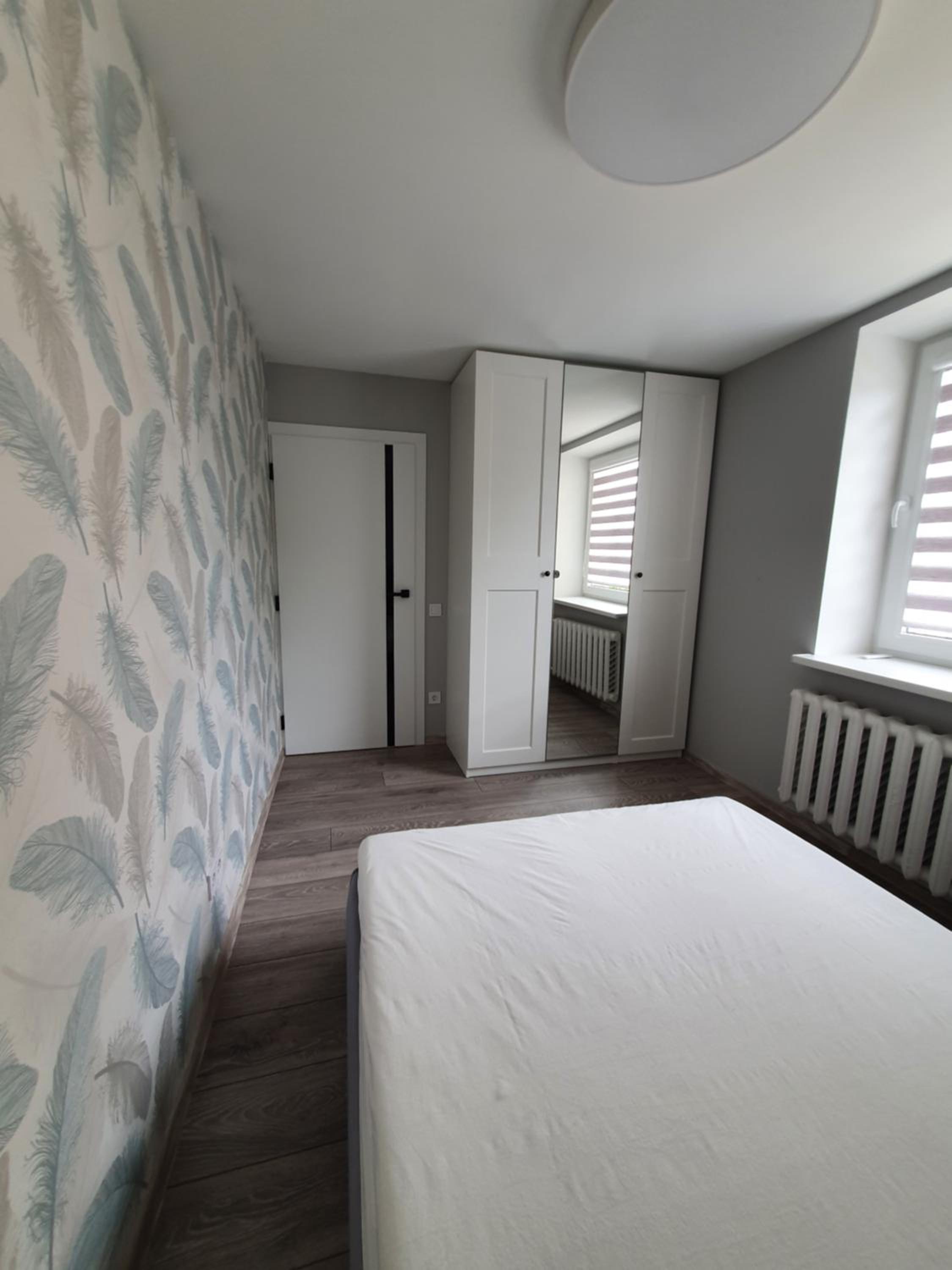 Two-Bedroom Apartment - Photo 22