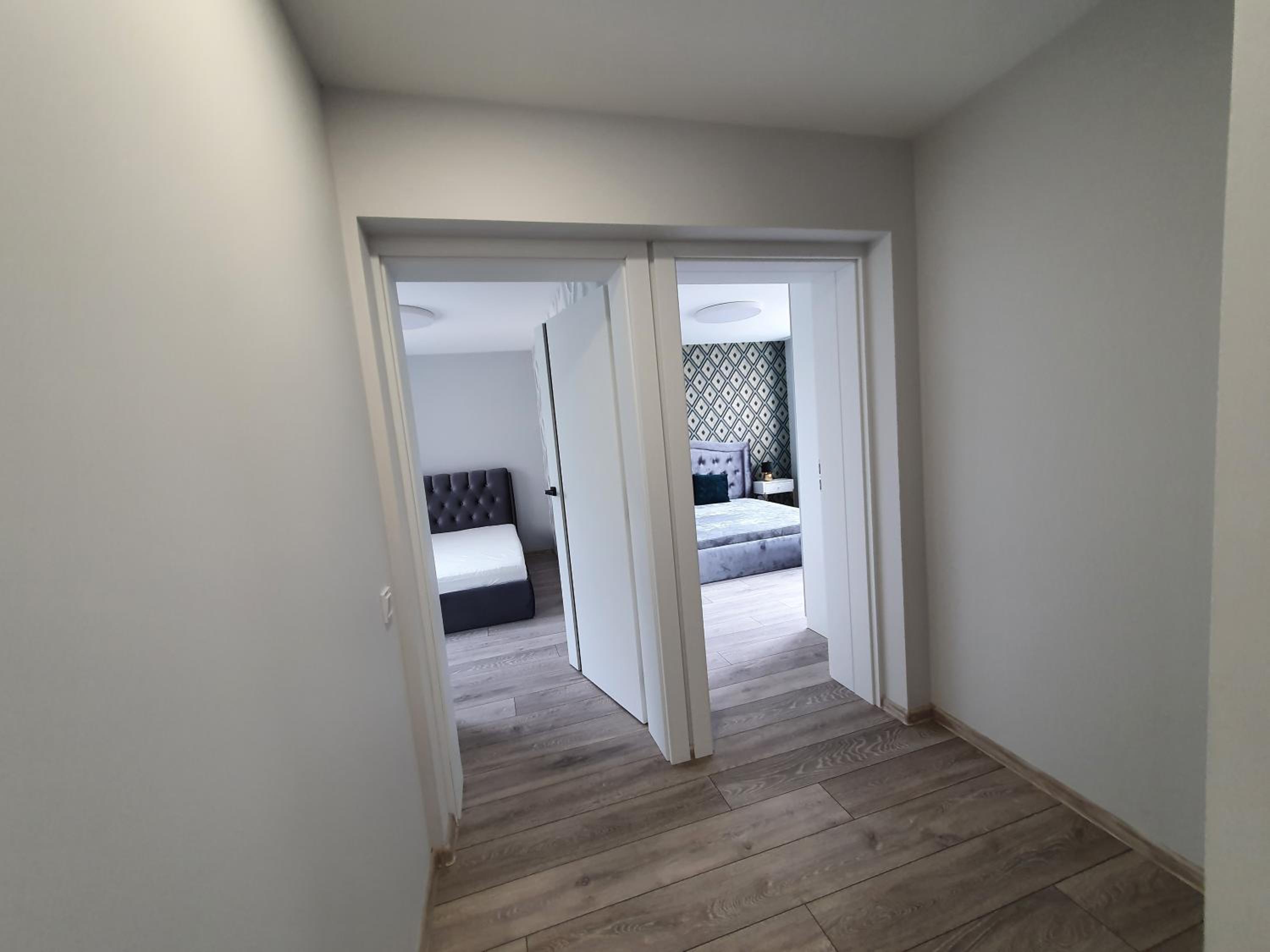 Two-Bedroom Apartment - Photo 4