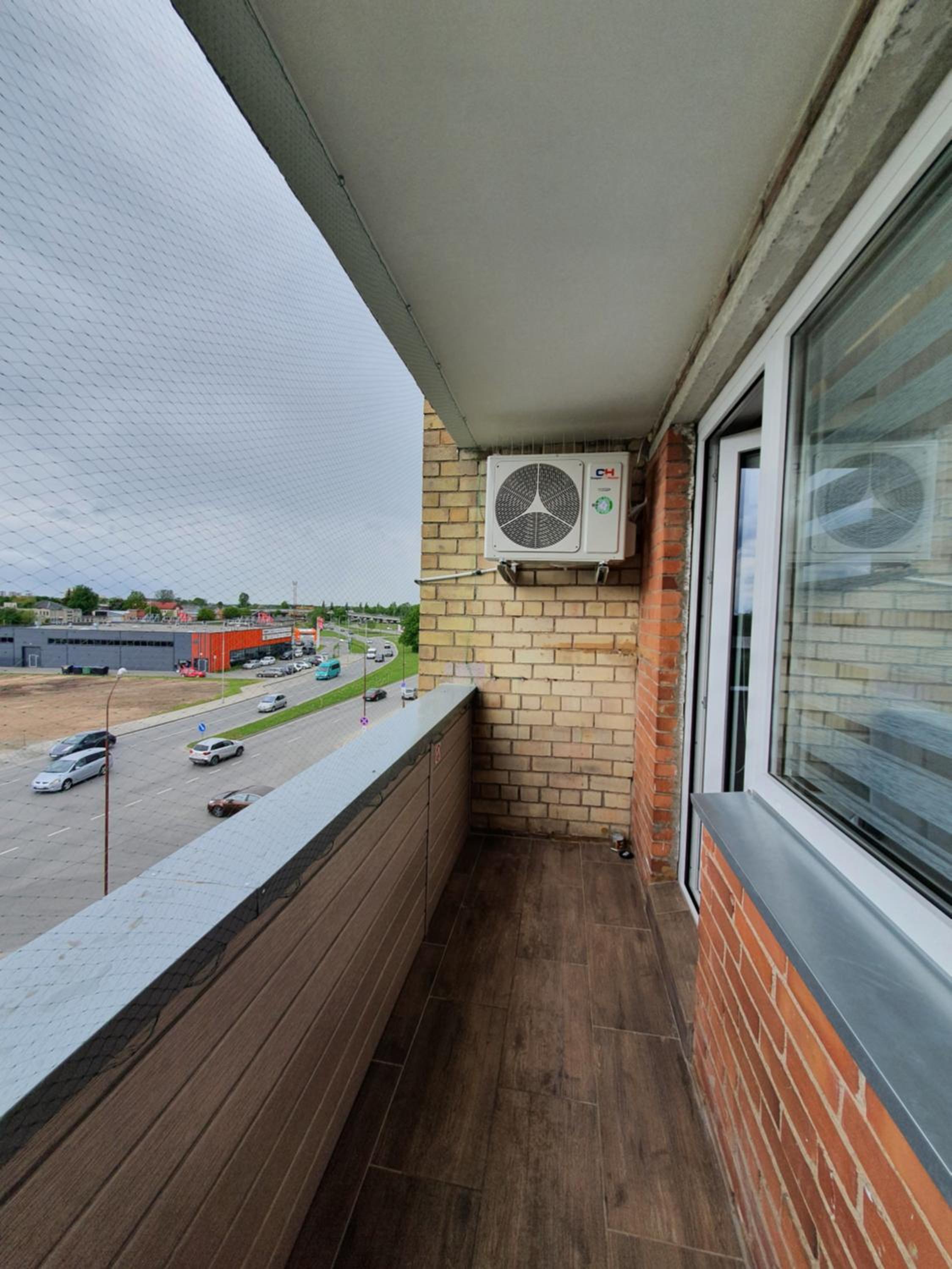 Two-Bedroom Apartment - Photo 32