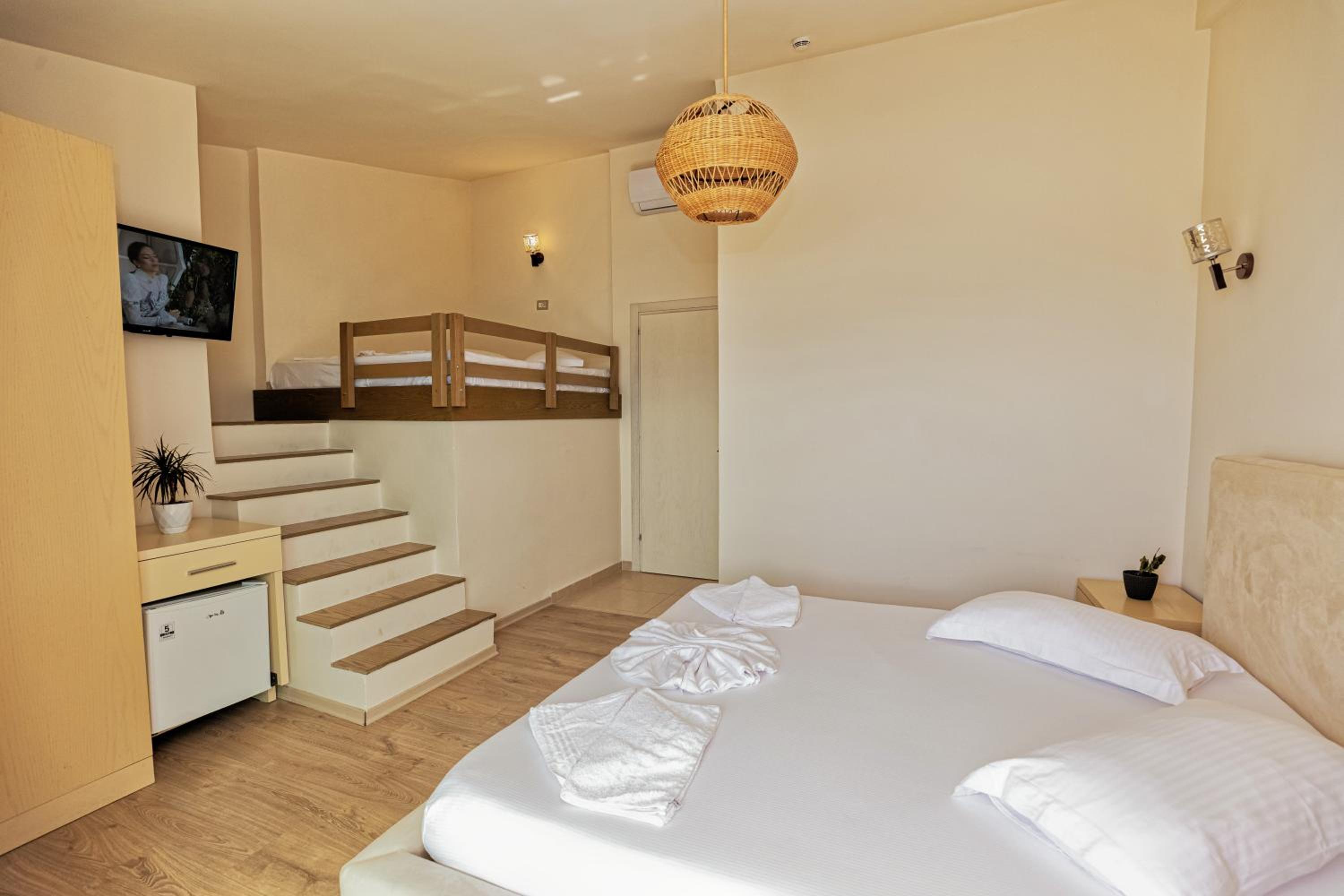 Duplex Apartment