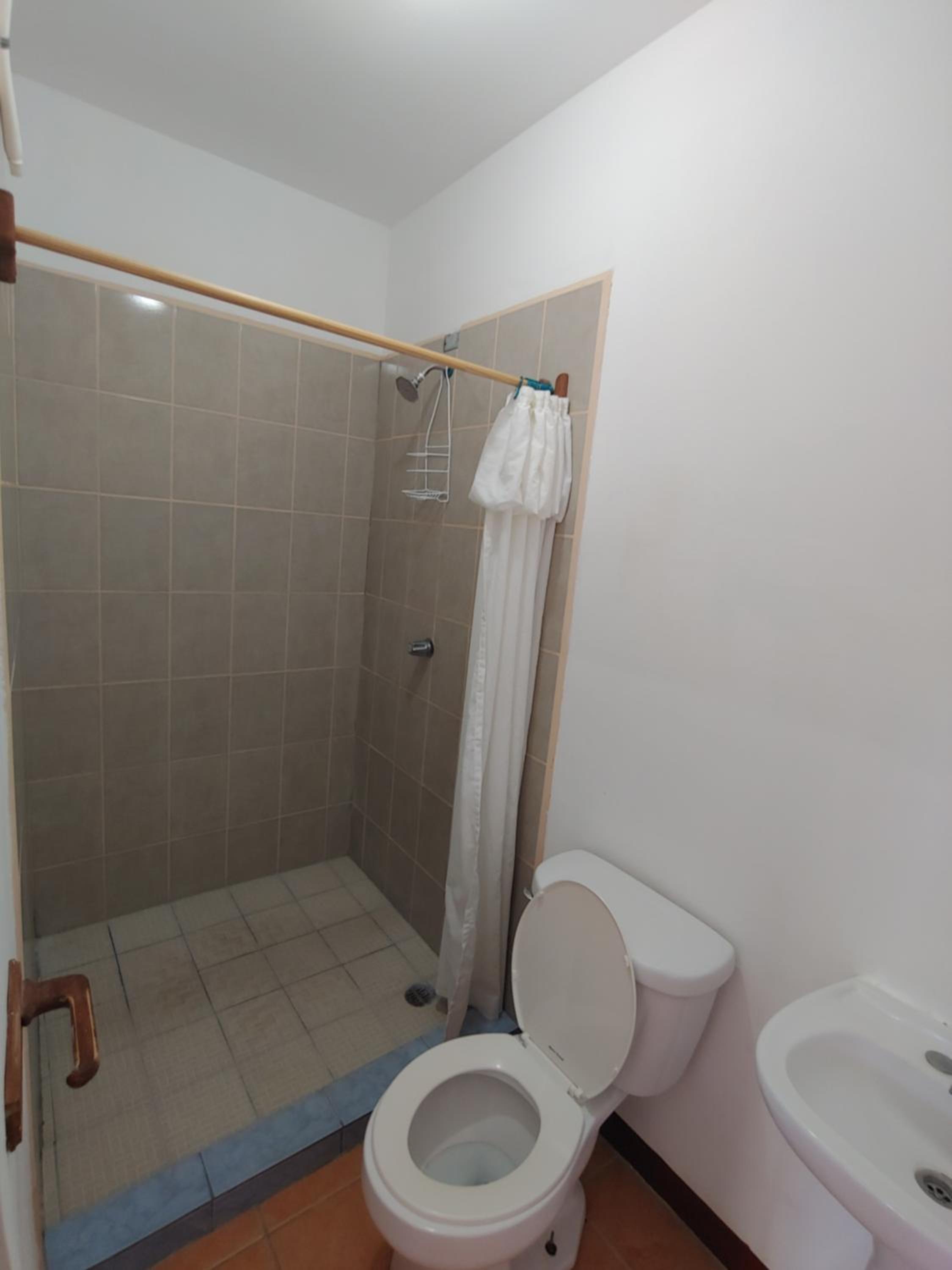 Double Room with Private Bathroom photo 2