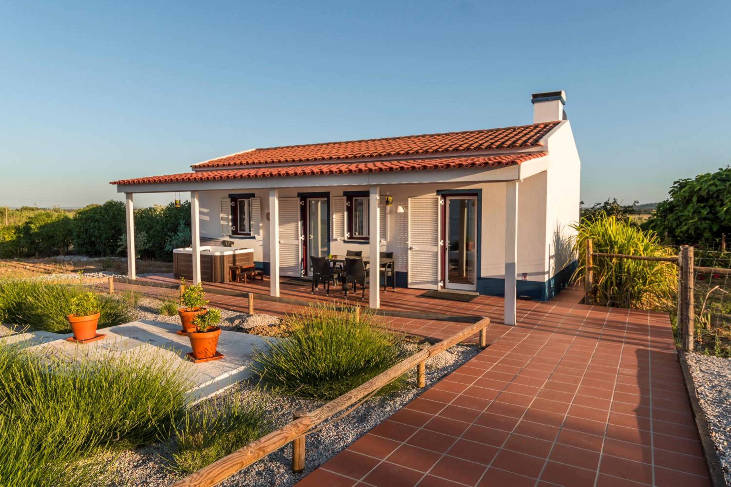 Deluxe Villa photo 2