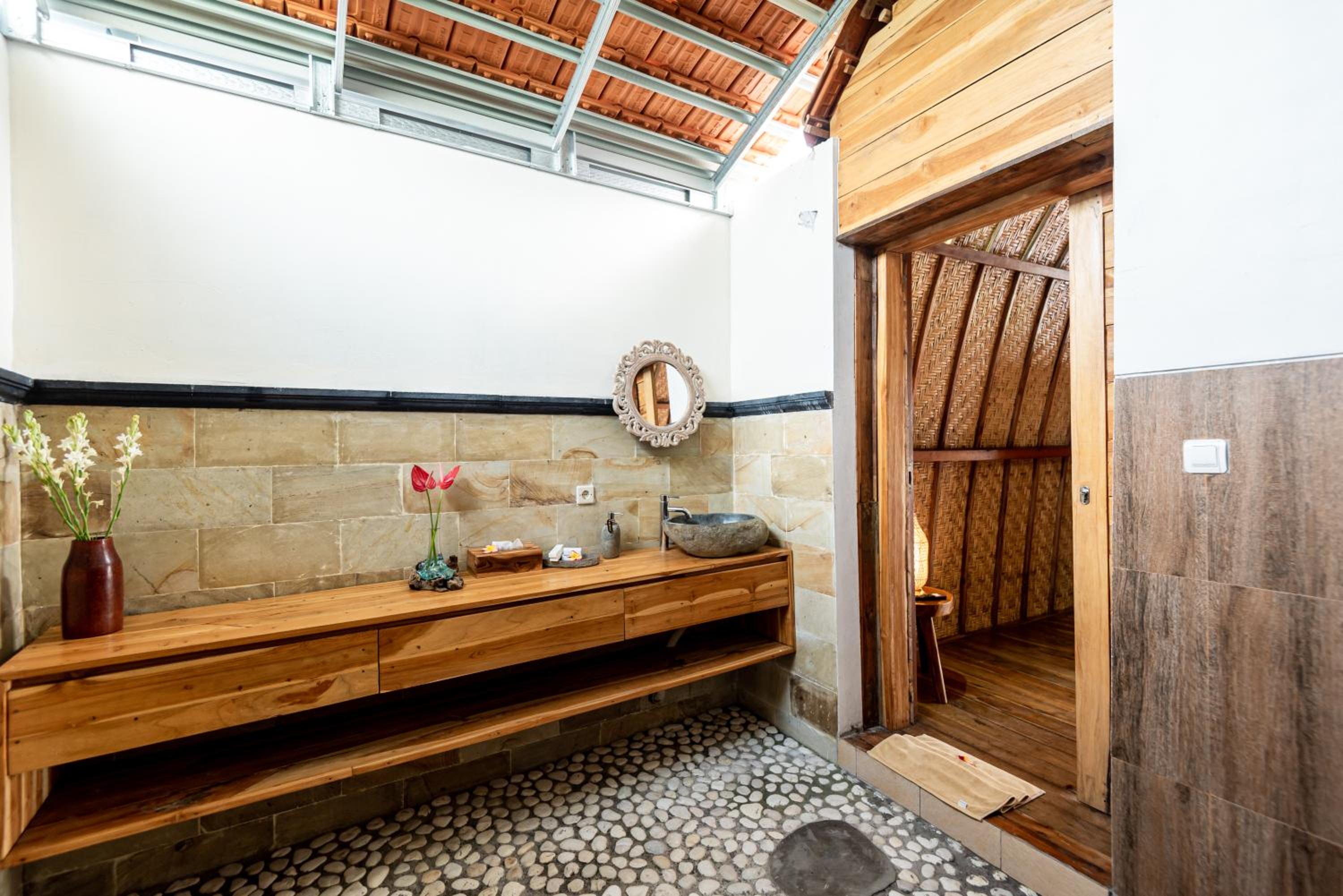Two-Bedroom Villa - Photo 19