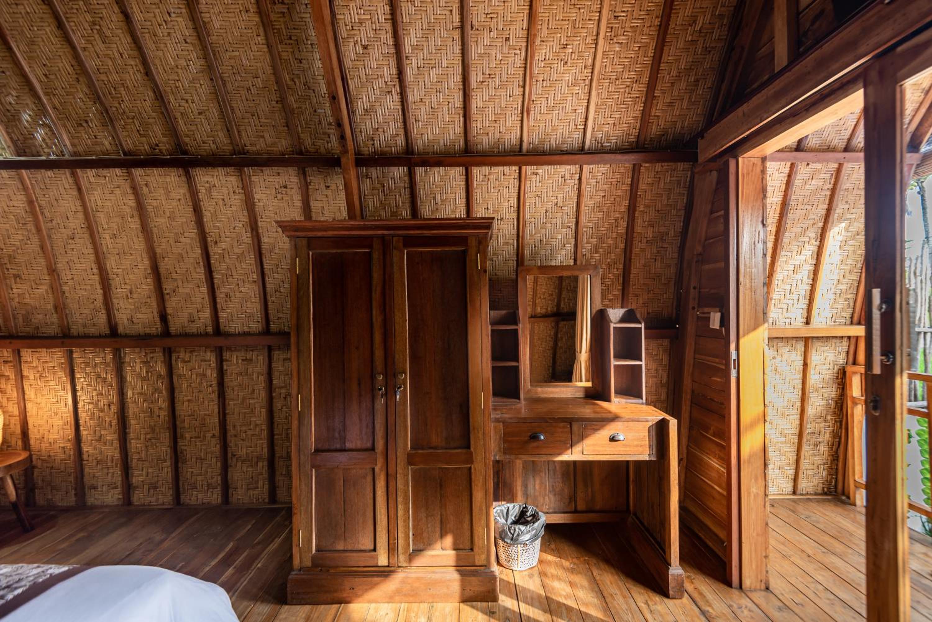 Two-Bedroom Villa - Photo 17