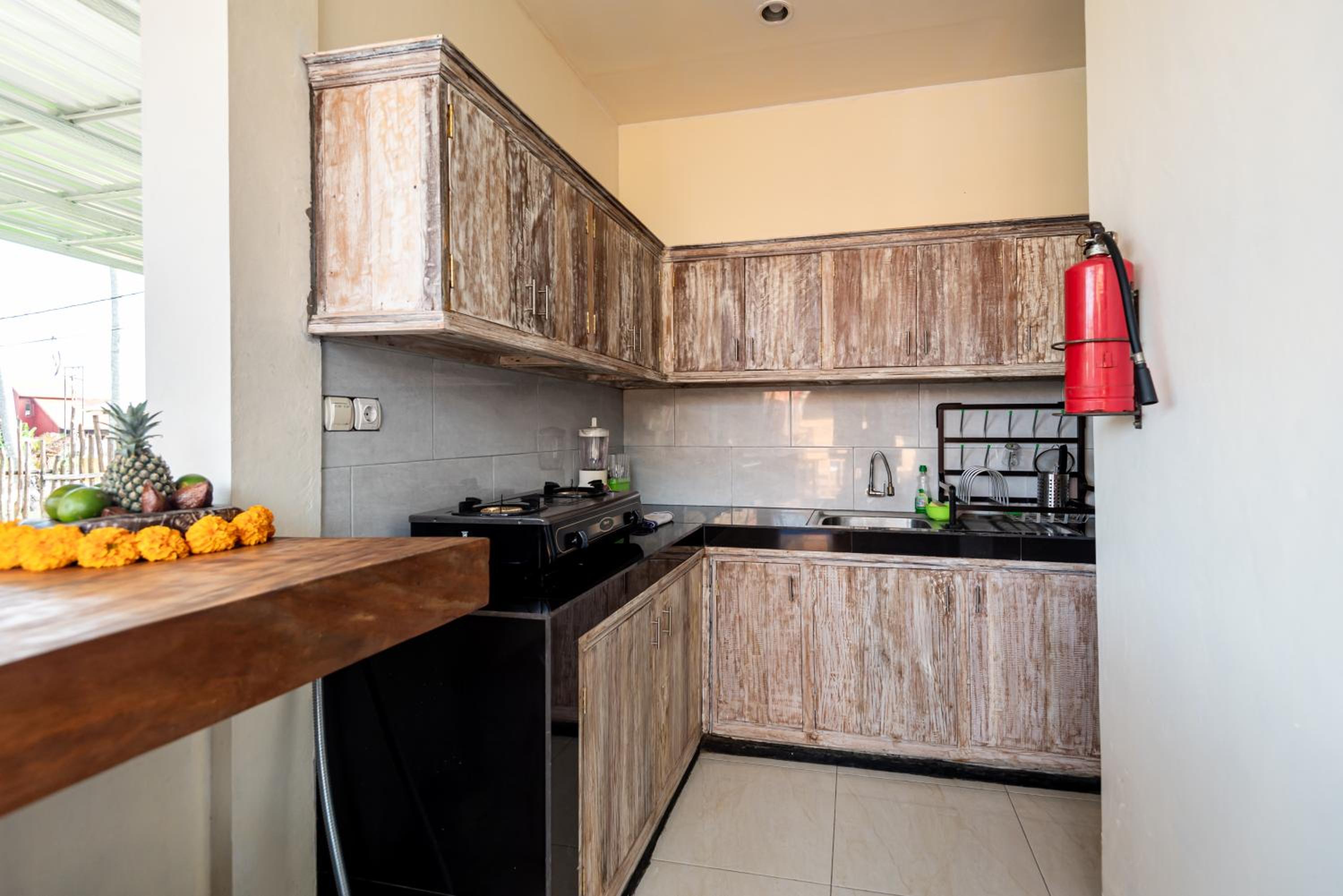 Two-Bedroom Villa - Photo 16