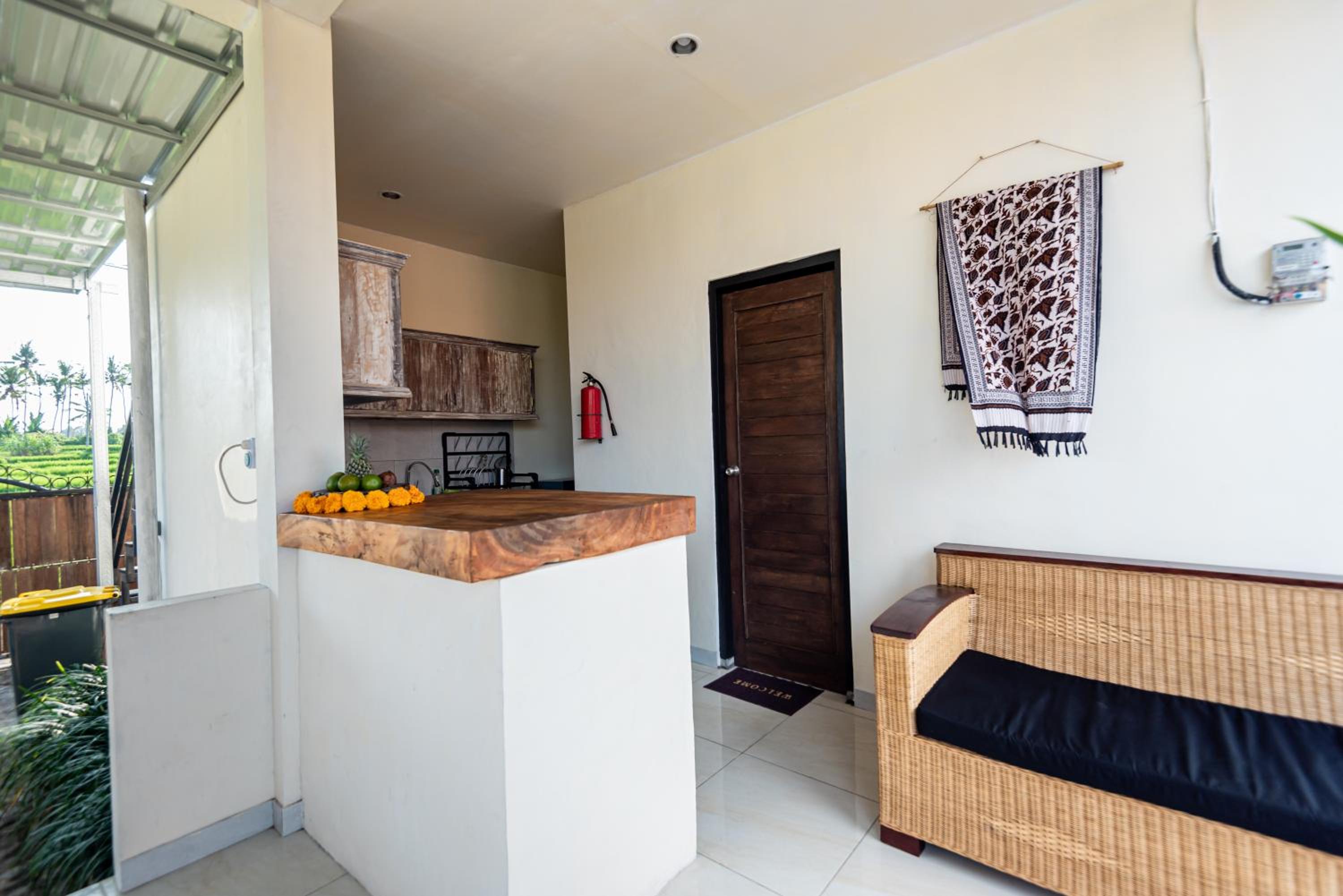 Two-Bedroom Villa - Photo 15