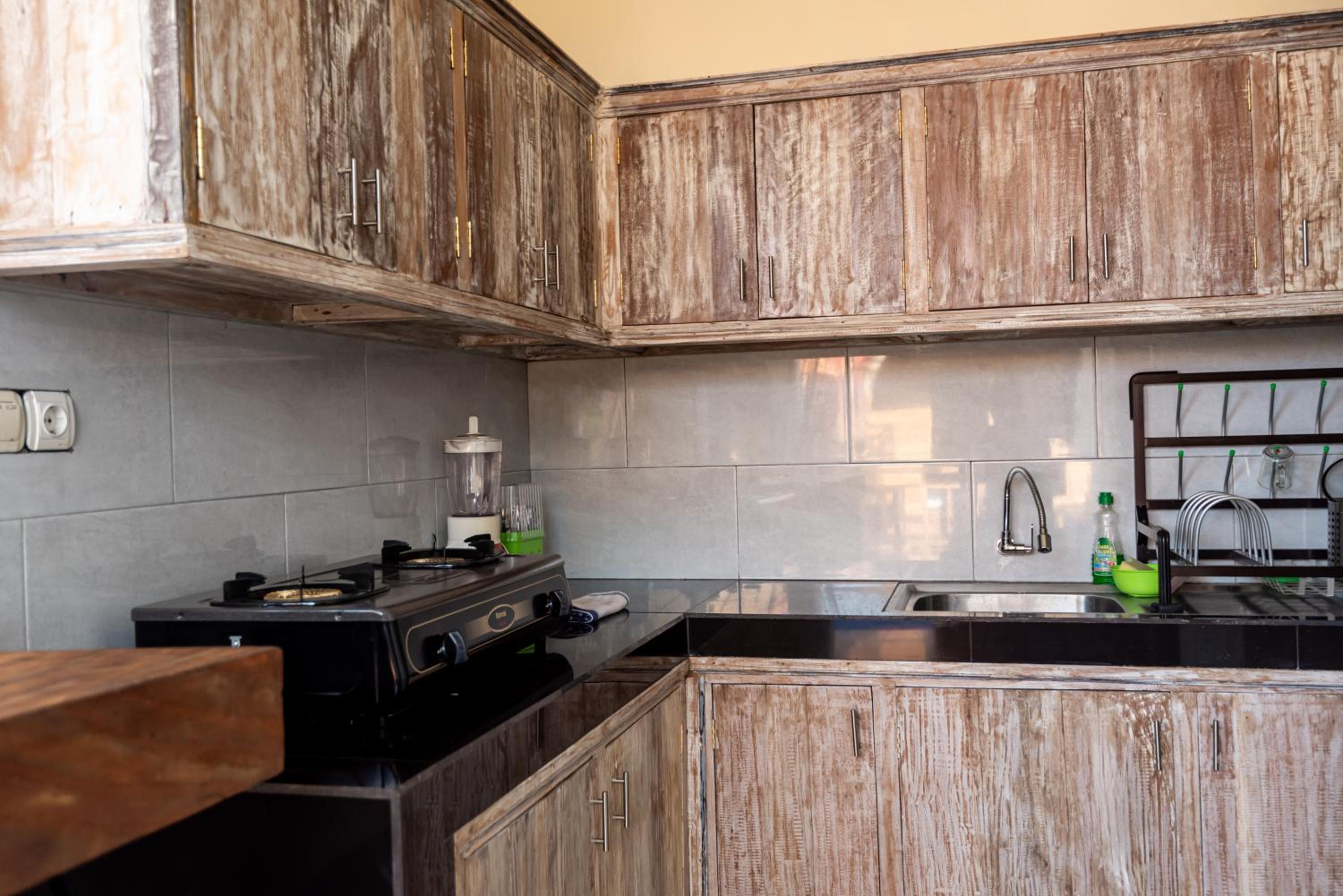 Two-Bedroom Villa - Photo 14