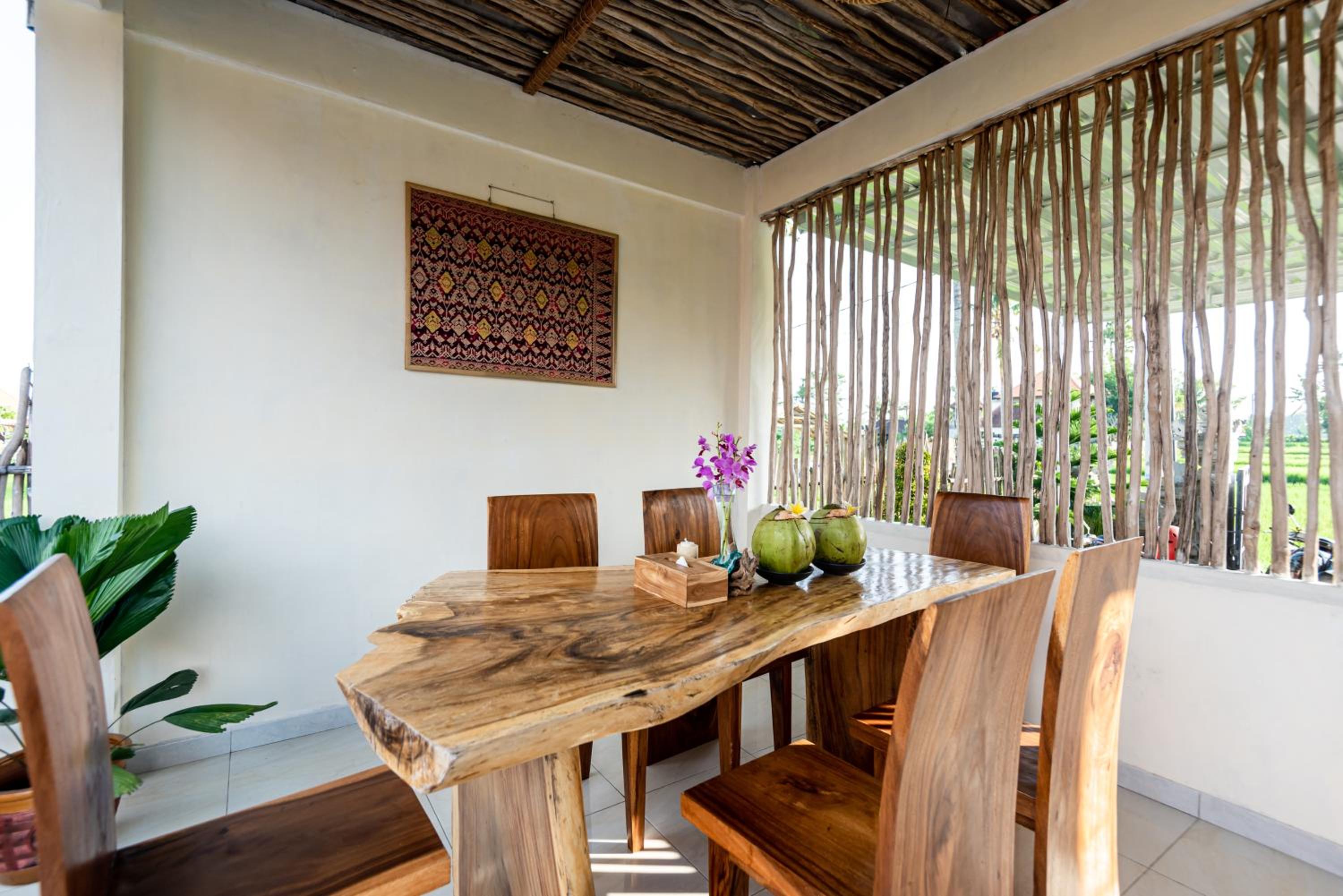 Two-Bedroom Villa - Photo 10