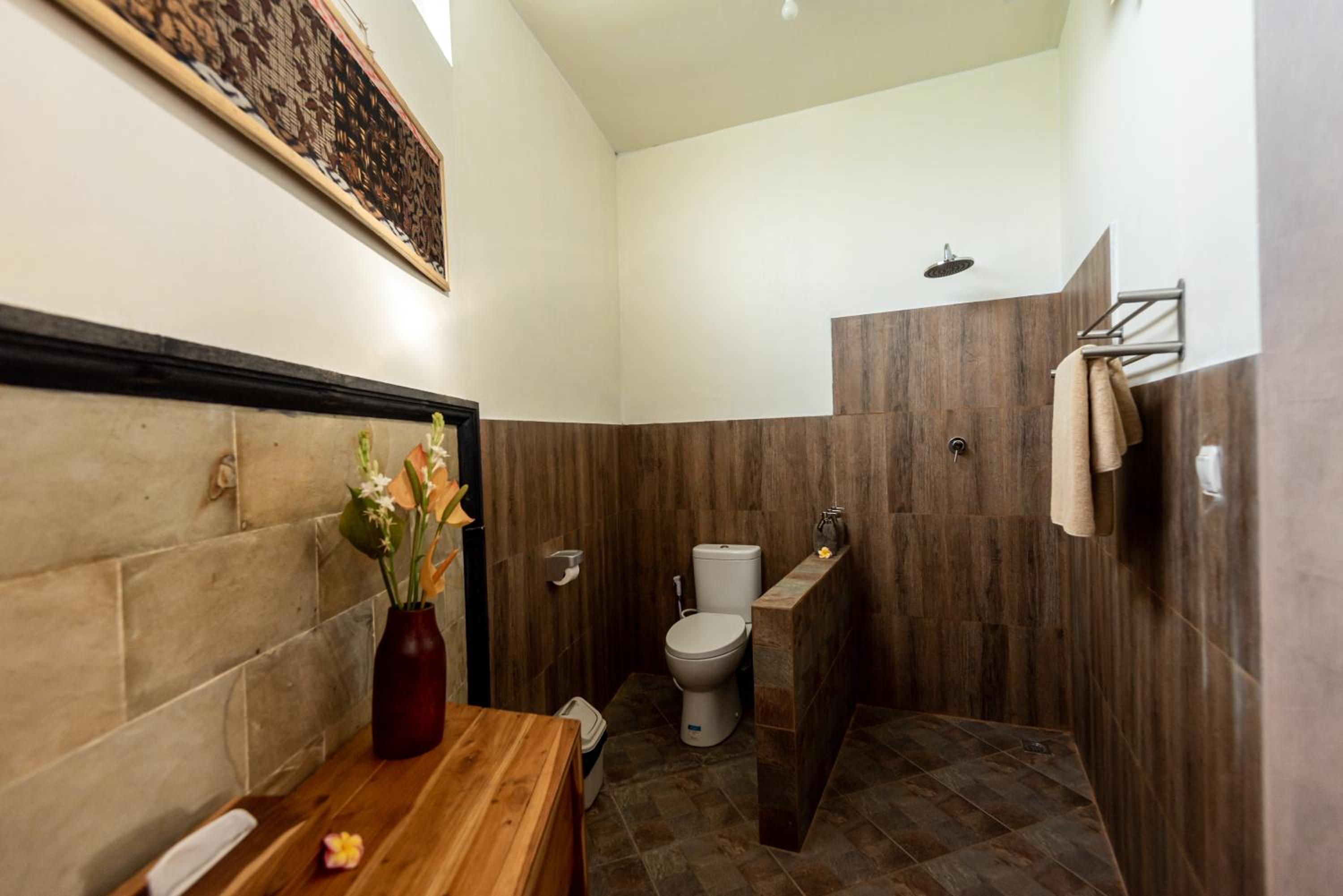 Two-Bedroom Villa - Photo 7