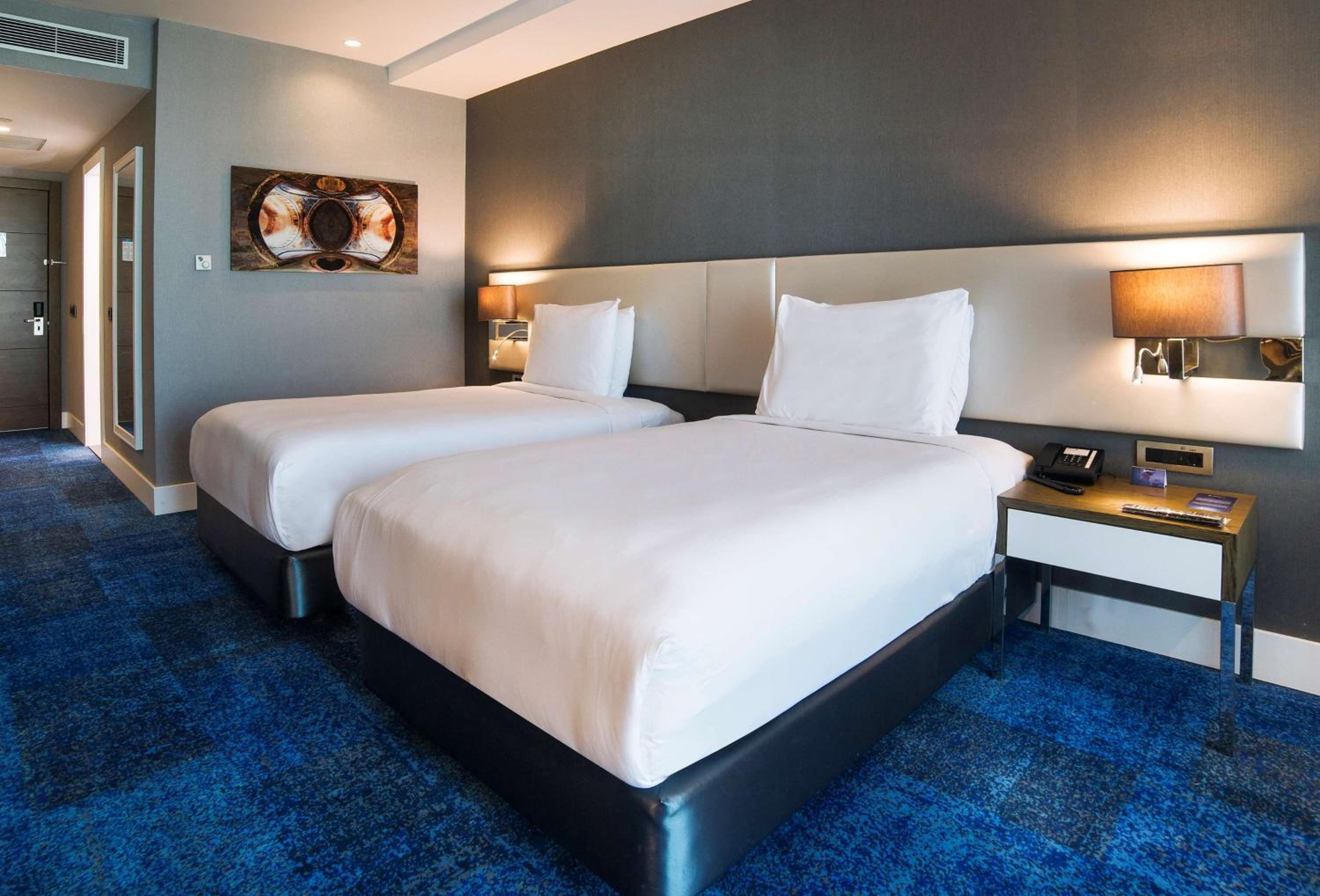 Premium Room with Mt Erciyes View photo 1