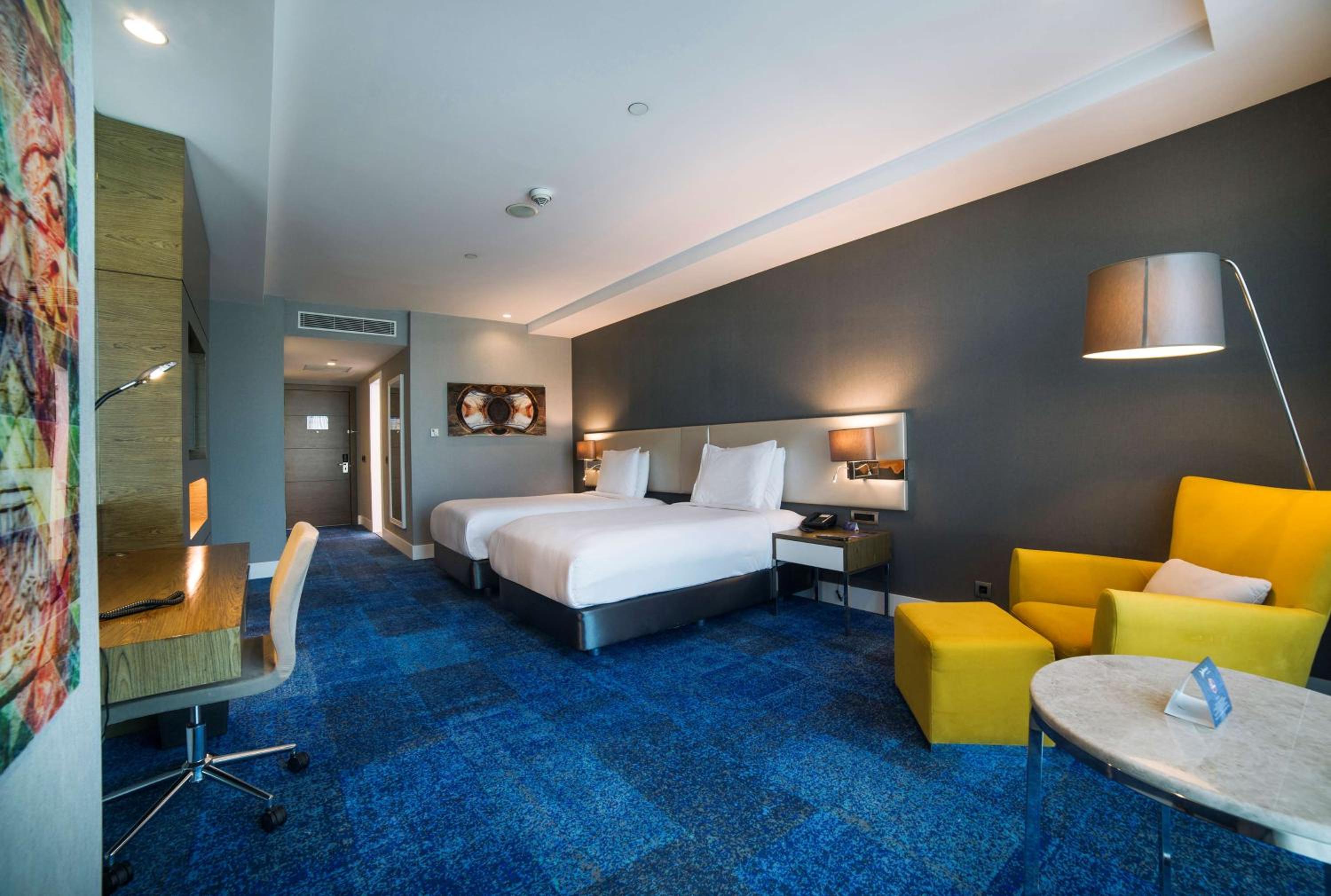 Premium Room with Mt Erciyes View photo 2