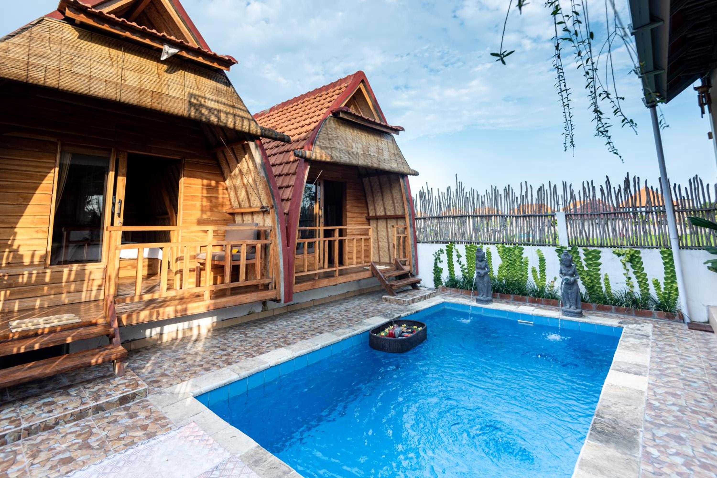 Two-Bedroom Villa - Photo 6